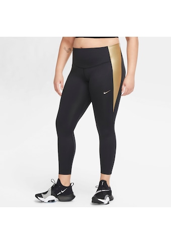 Nike Funktionstights »WOMEN NIKE ONE TIGHT« kaufen