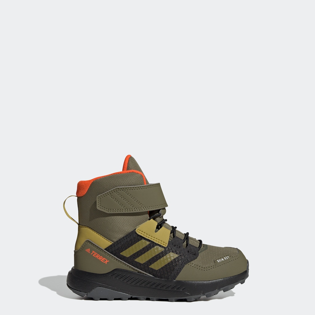 adidas TERREX Wanderschuh »TRAILMAKER HIGH COLD.RDY«