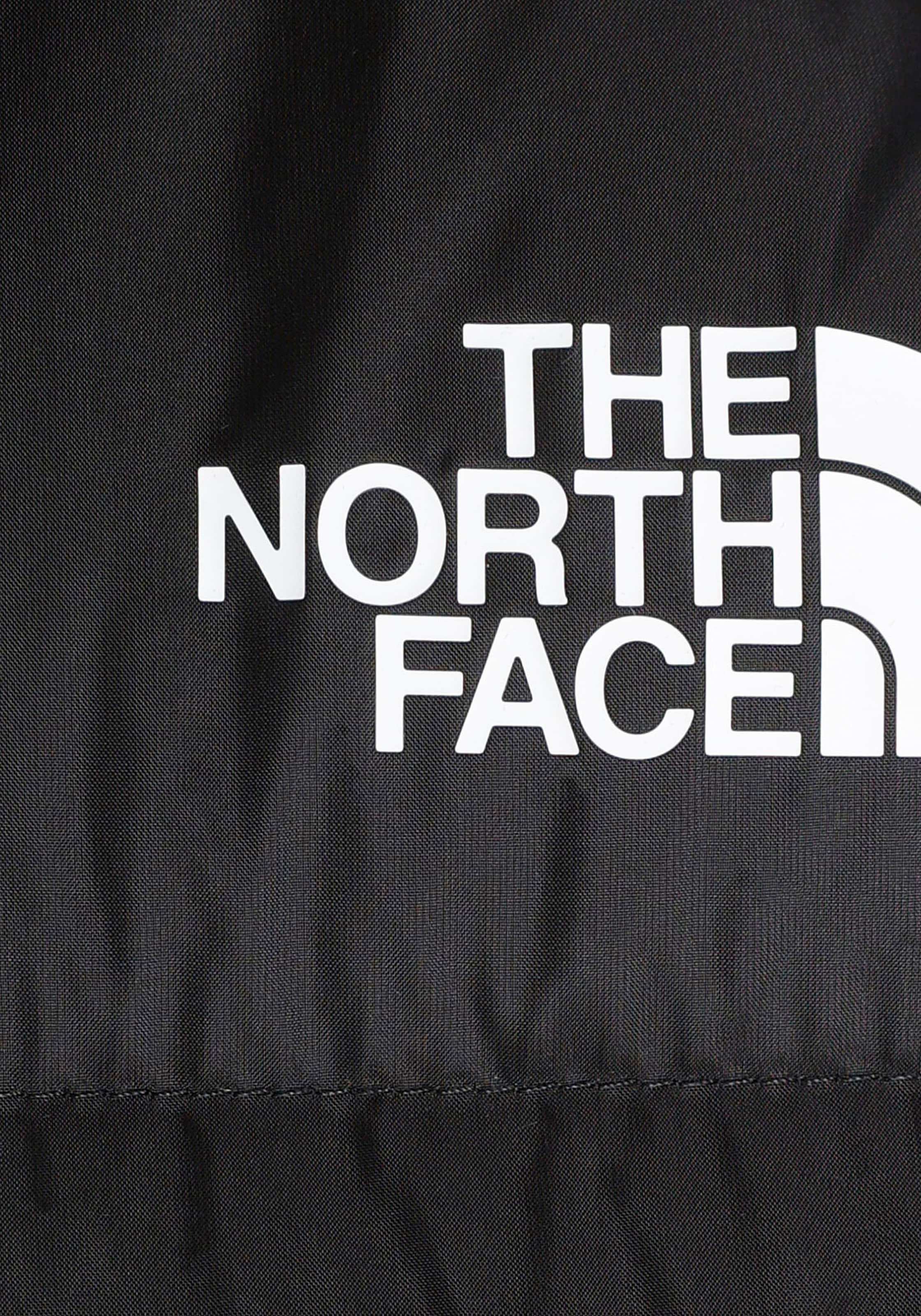BLACK« North Face The HYALITE VEST TNF bei Daunenweste »W