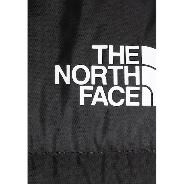 The North Face Daunenweste »W HYALITE VEST TNF BLACK« bei
