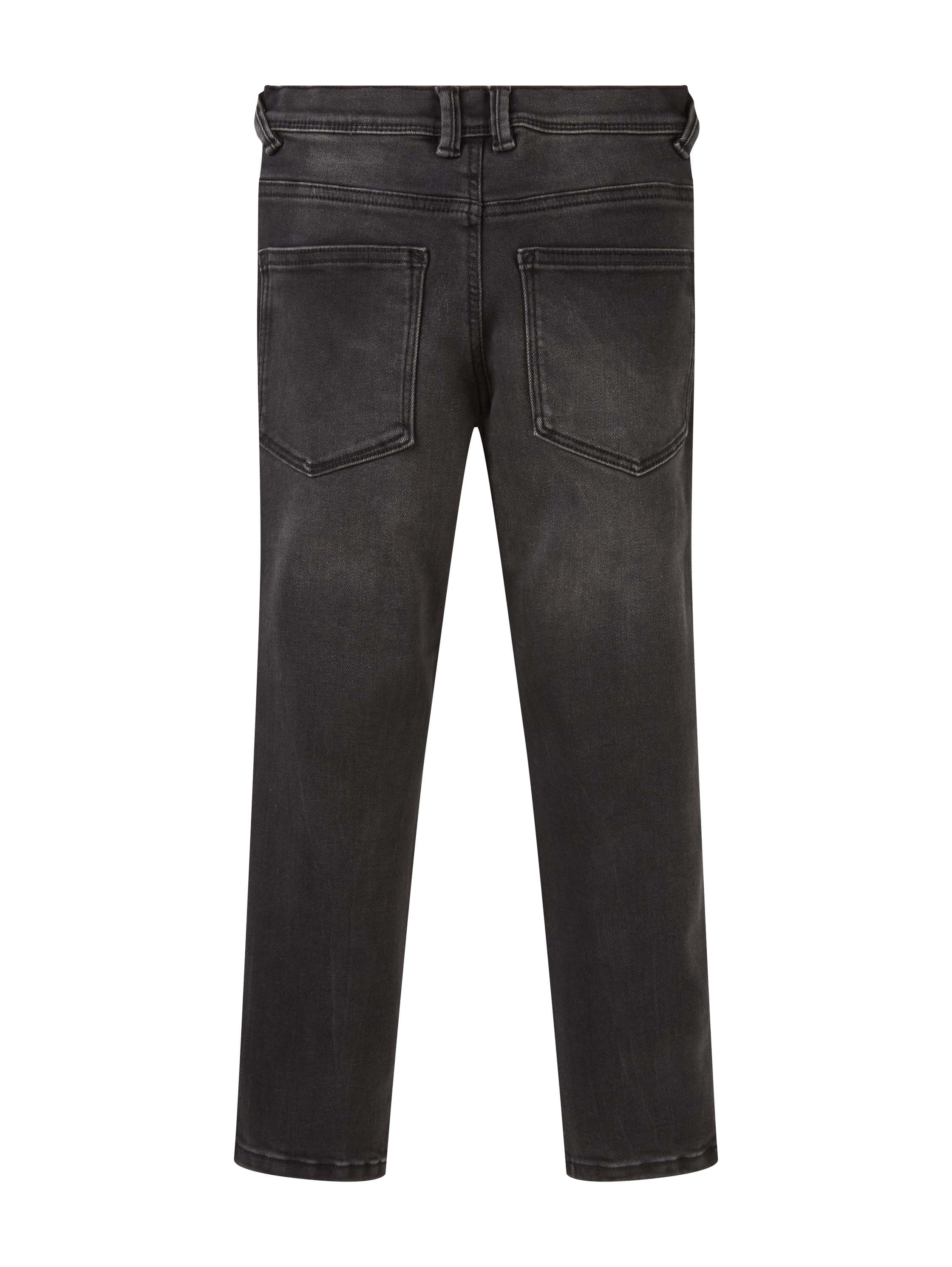 TOM TAILOR Skinny-fit-Jeans im Five-Pocket Style