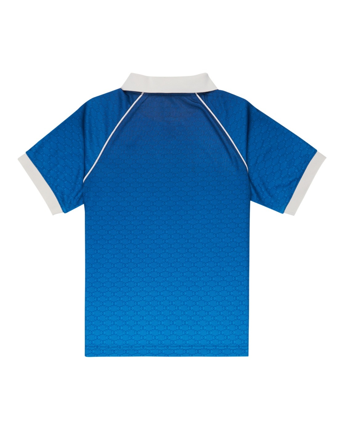 DC Shoes Footballtrikot »DC Soccer«