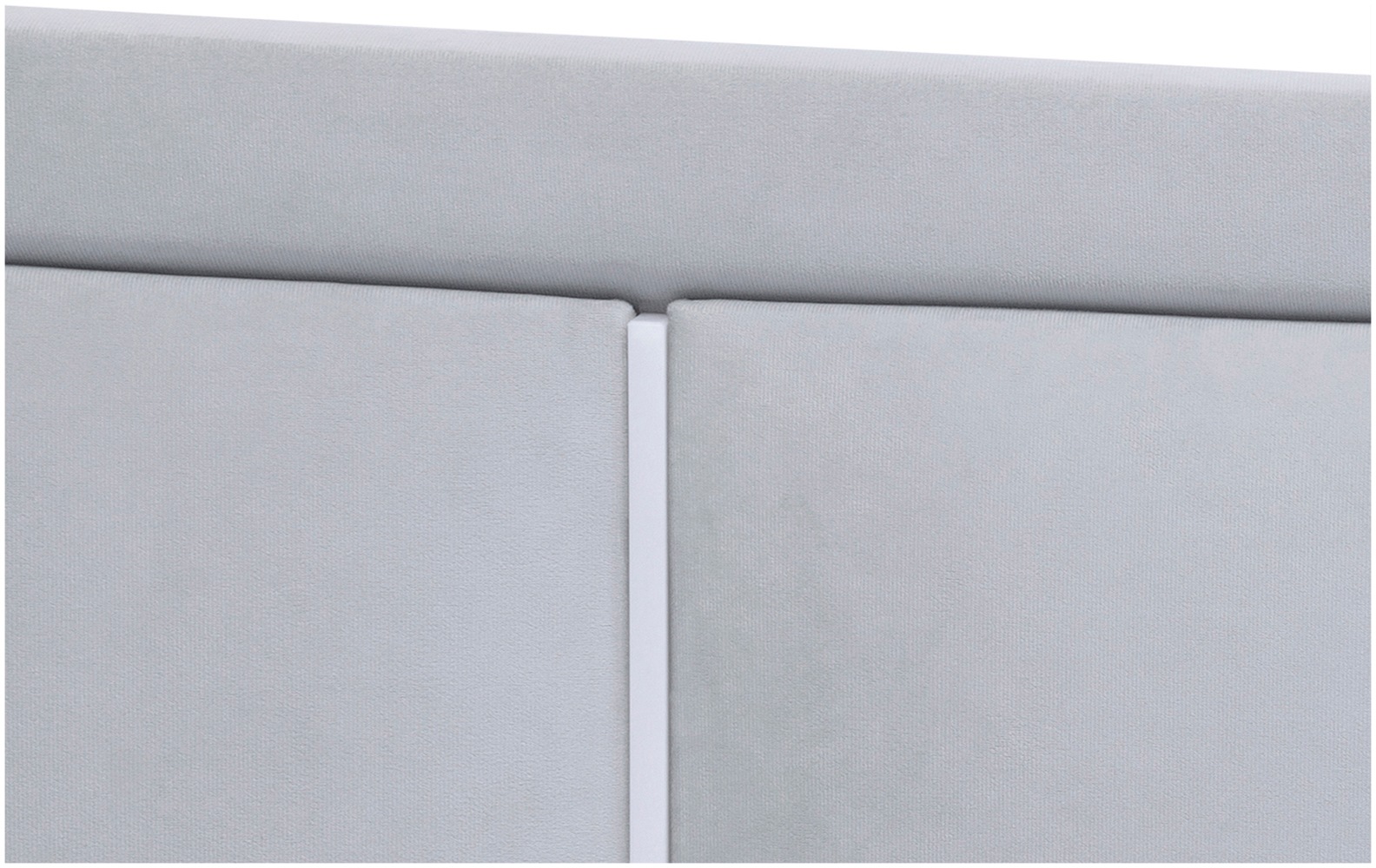 COLLECTION AB Boxbett »Athena«, Inkl. LED-Beleuchtung, Topper und Stauraum