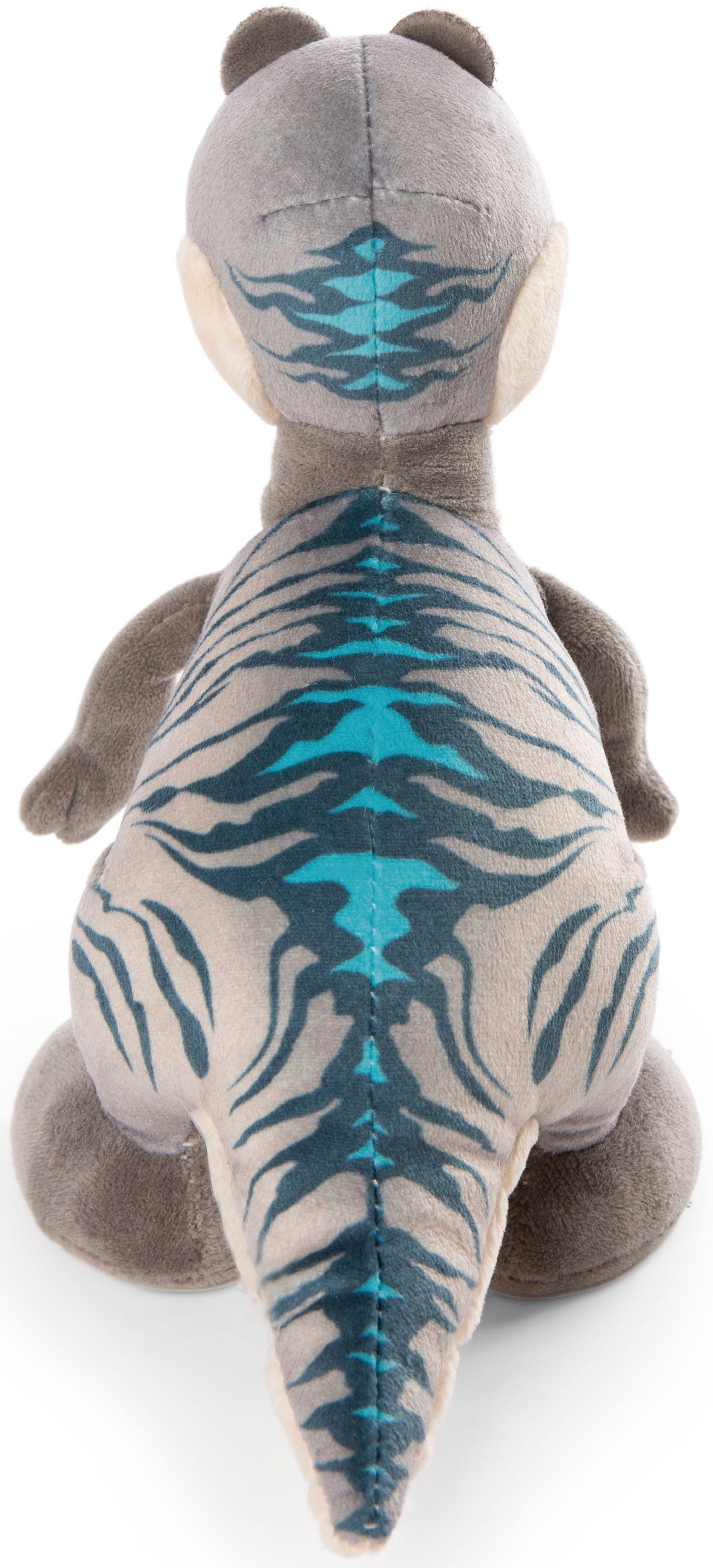 Nici Kuscheltier »Dinos, Dino Tony-Rex, 45 cm«, enthält recyceltes Material (Global Recycled Standard)