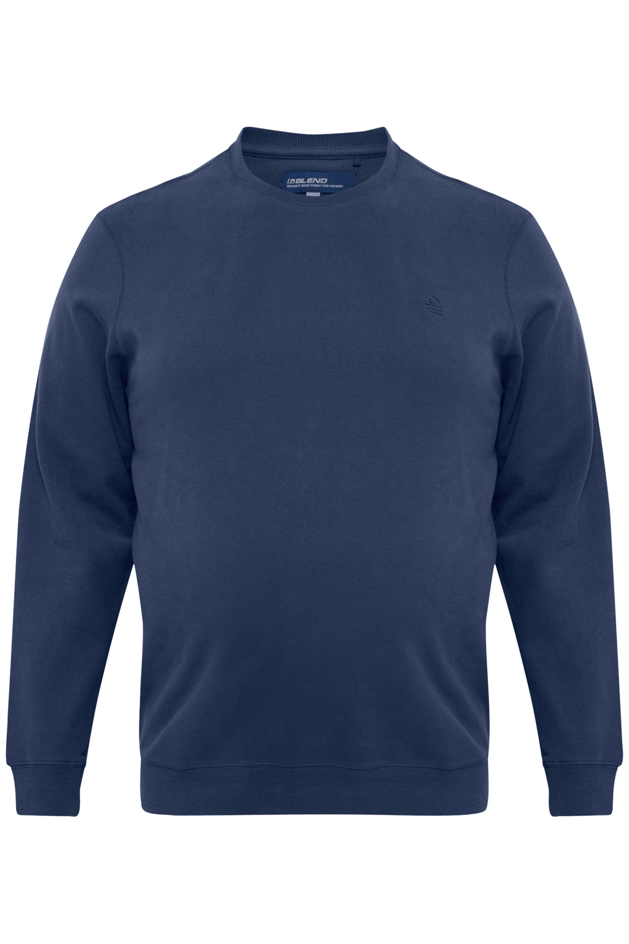 Blend Sweatshirt »Sweatshirt BHBRavin«