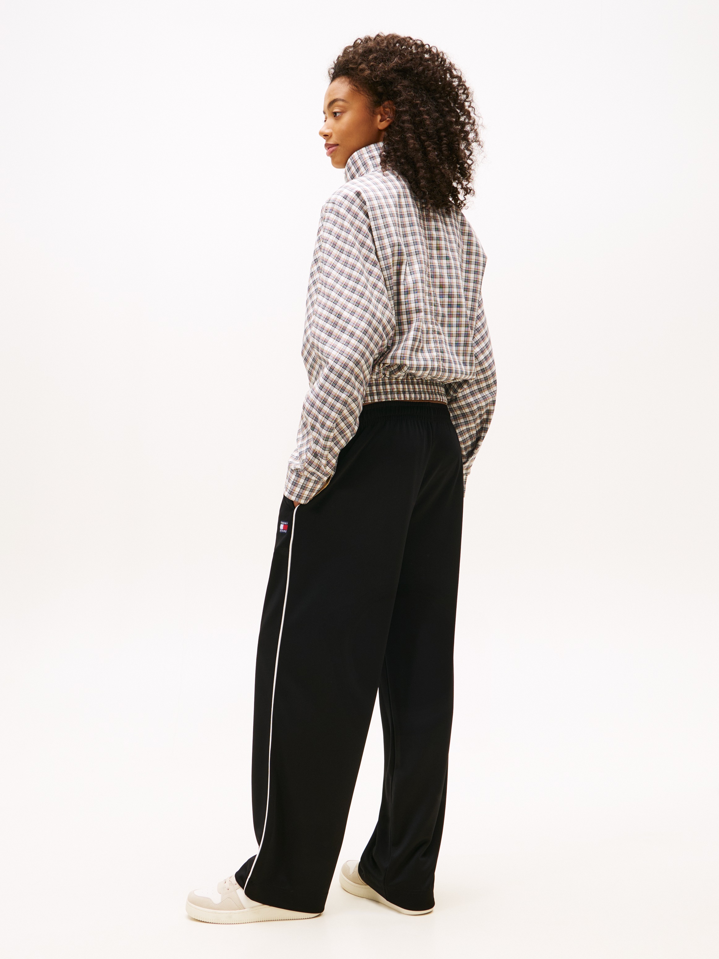 Tommy Jeans Trainingshose »TJW ARCHIVE TRACK PANT«