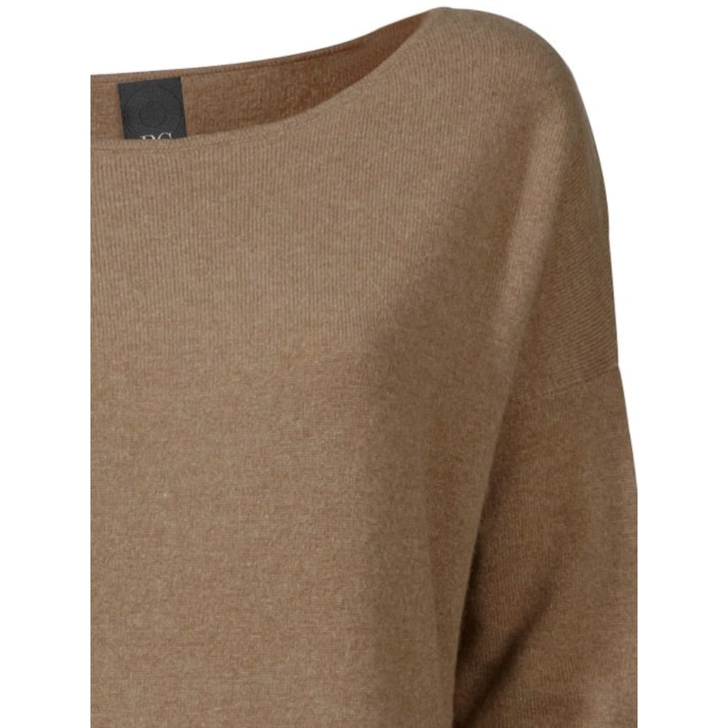 heine Strickpullover »Oversized Pullover«