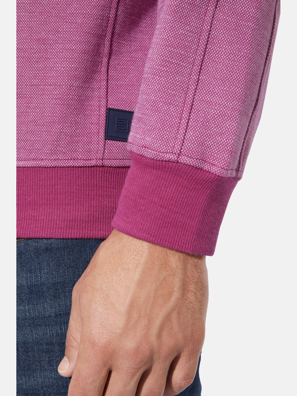 Babista Sweatshirt »Sweatshirt MODASTILO«