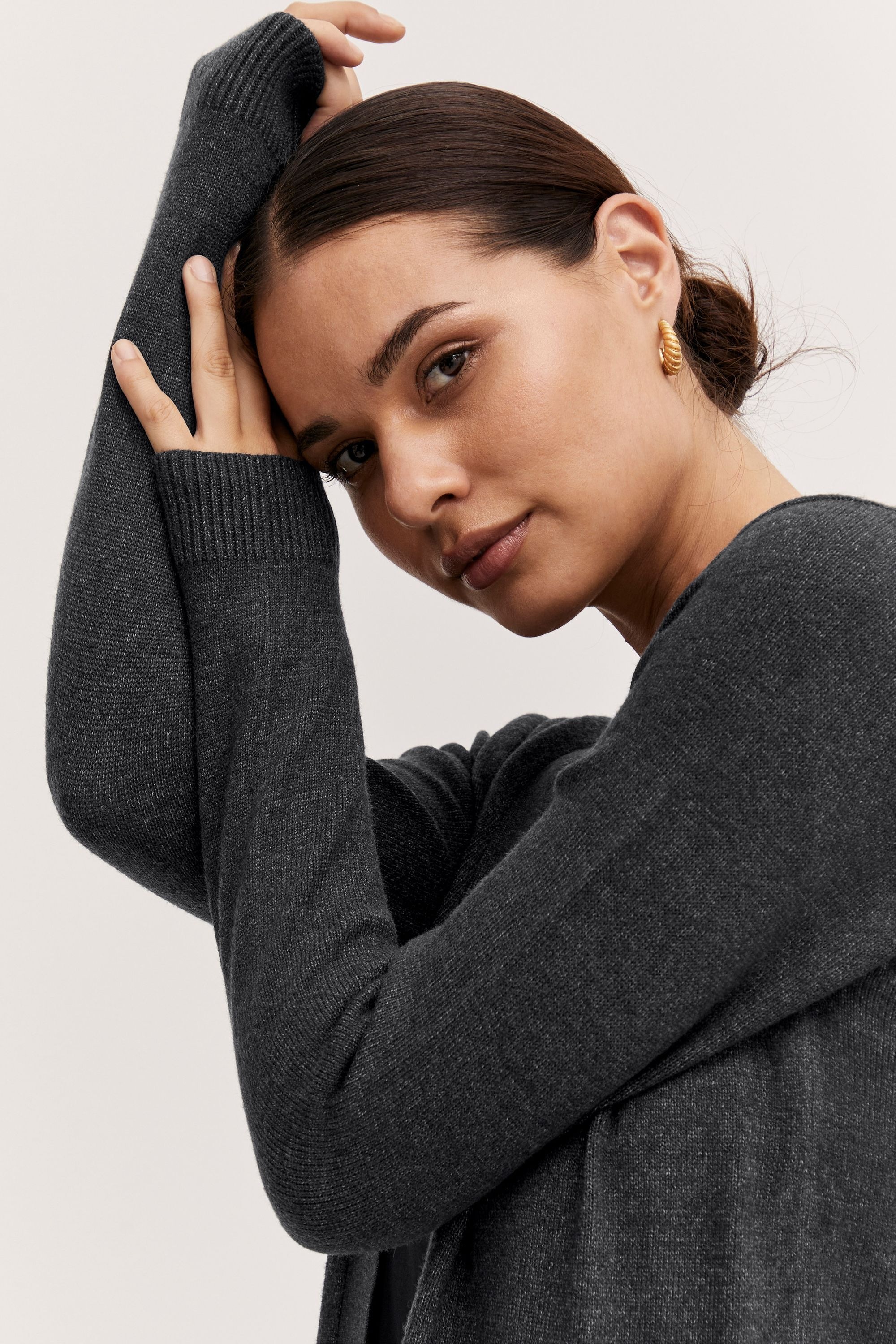 b.young Strickjacke »Strickjacke BYNonina«