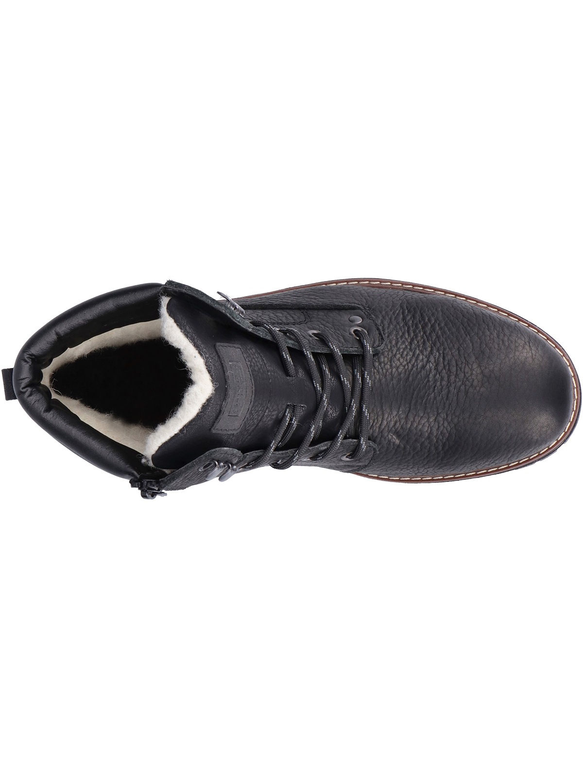 Rieker Winterstiefel »Stiefel«