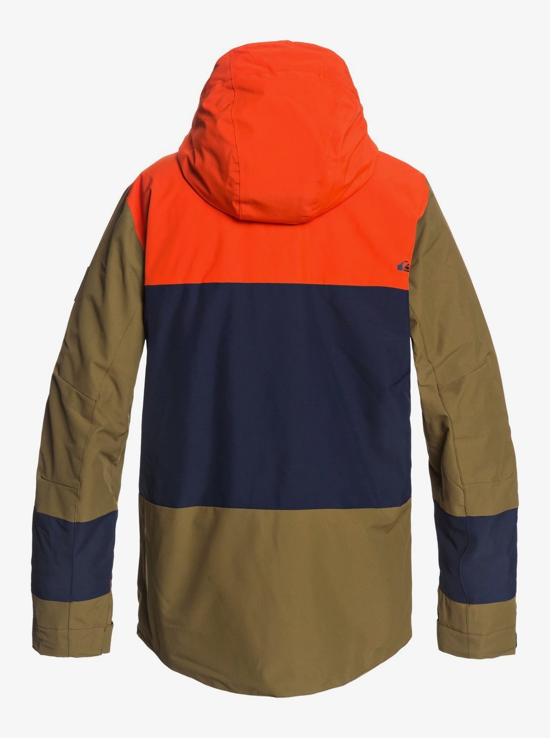 Quiksilver Snowboardjacke »Sycamore«