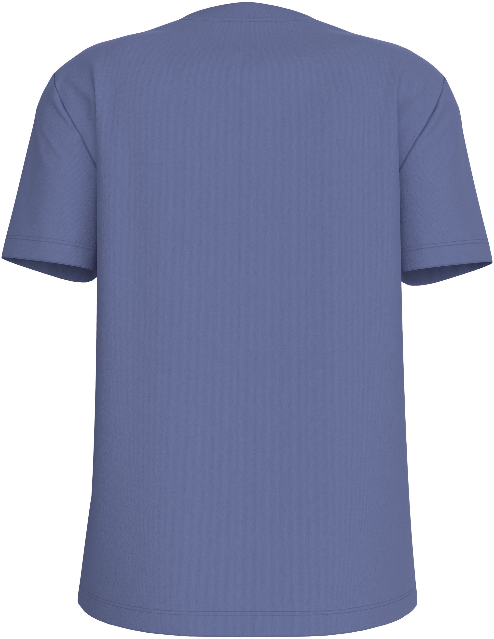 Calvin Klein Jeans T-Shirt »FONT GRAPHIC REGULAR TEE«, mit Logoschriftzug