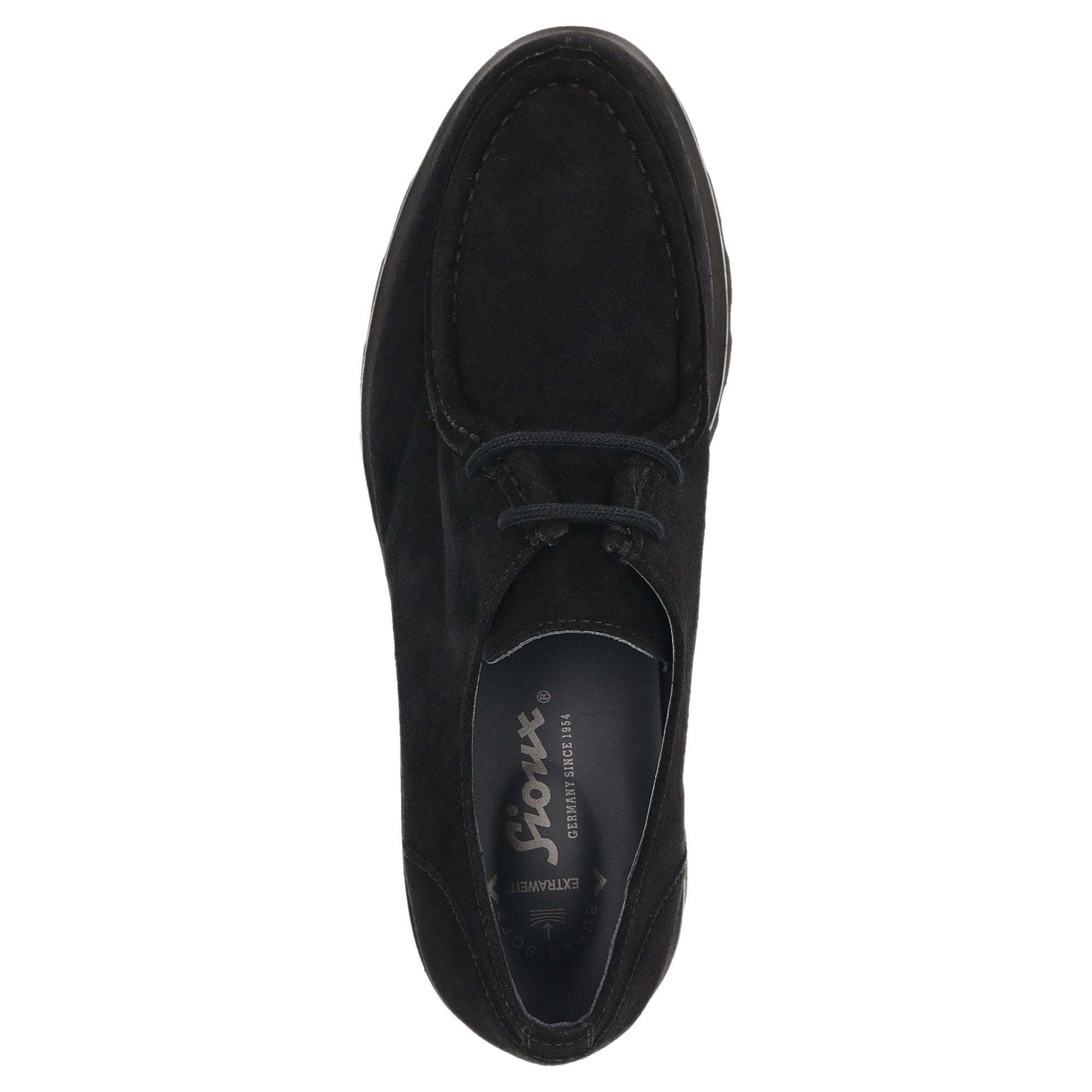 SIOUX Schnürschuh »Meredira-752-H«