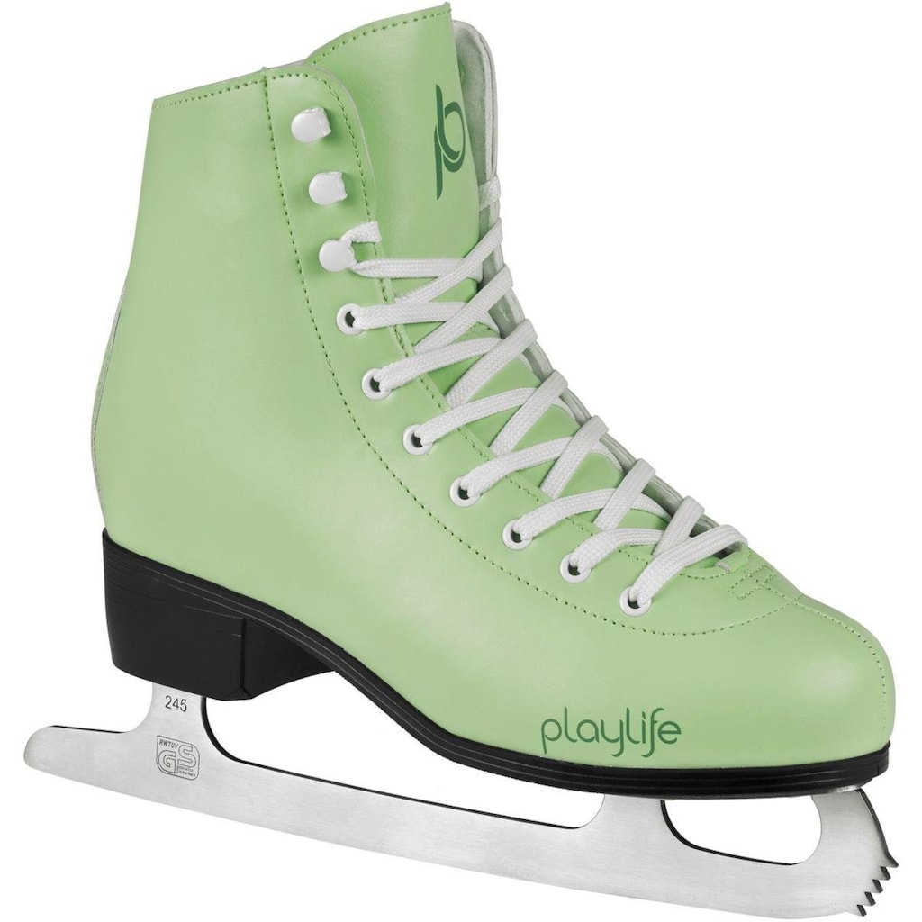 Playlife Schlittschuhe »Fresh Mint und Charming Rose«