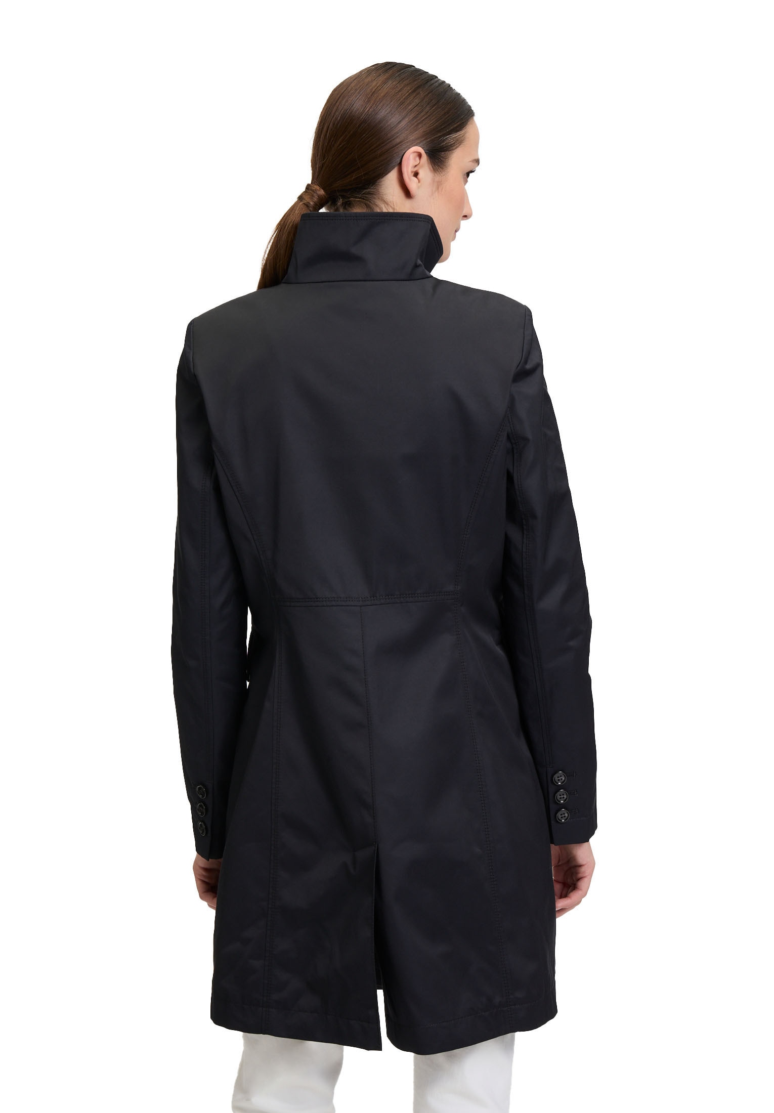 Gil Bret Sommerjacke »Sommermantel mit Stehkragen«