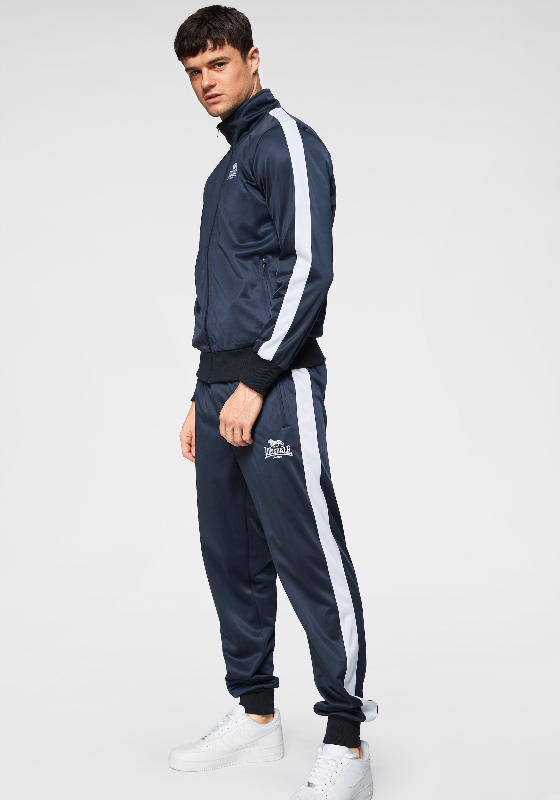 Trainingsanzug »Trainingsuit PEMBER«, (Set, 2 tlg.)