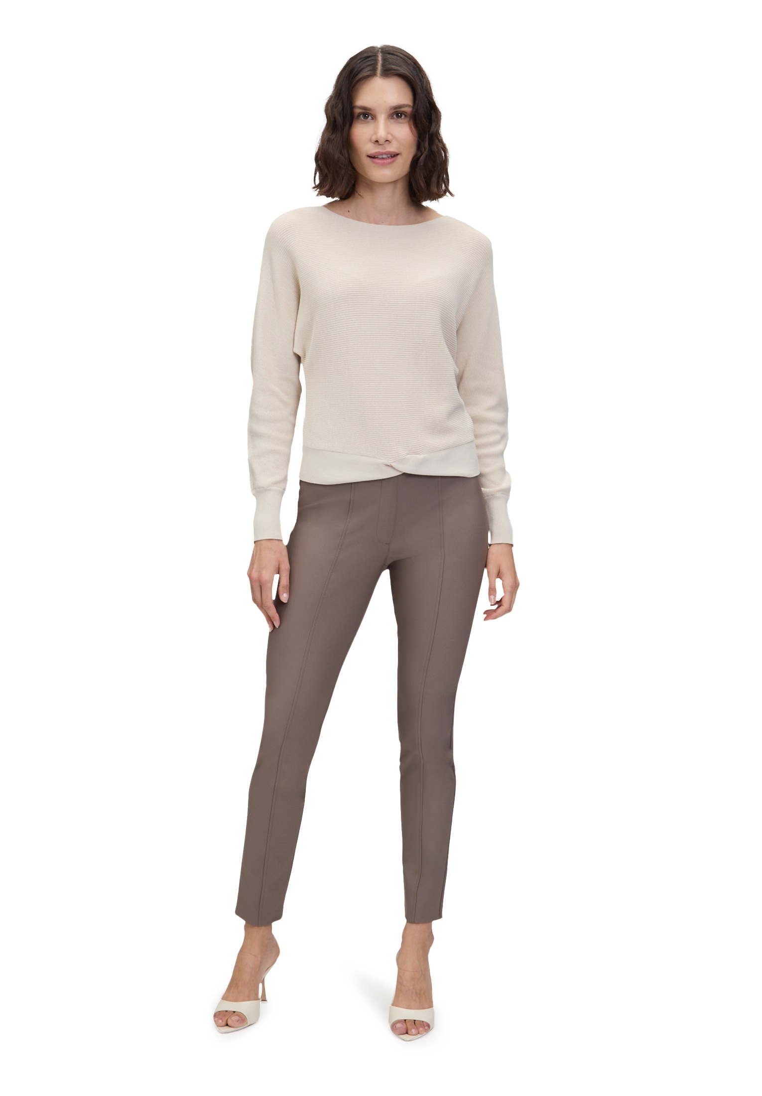 Betty Barclay Anzughose »Businesshose Slim Fit«