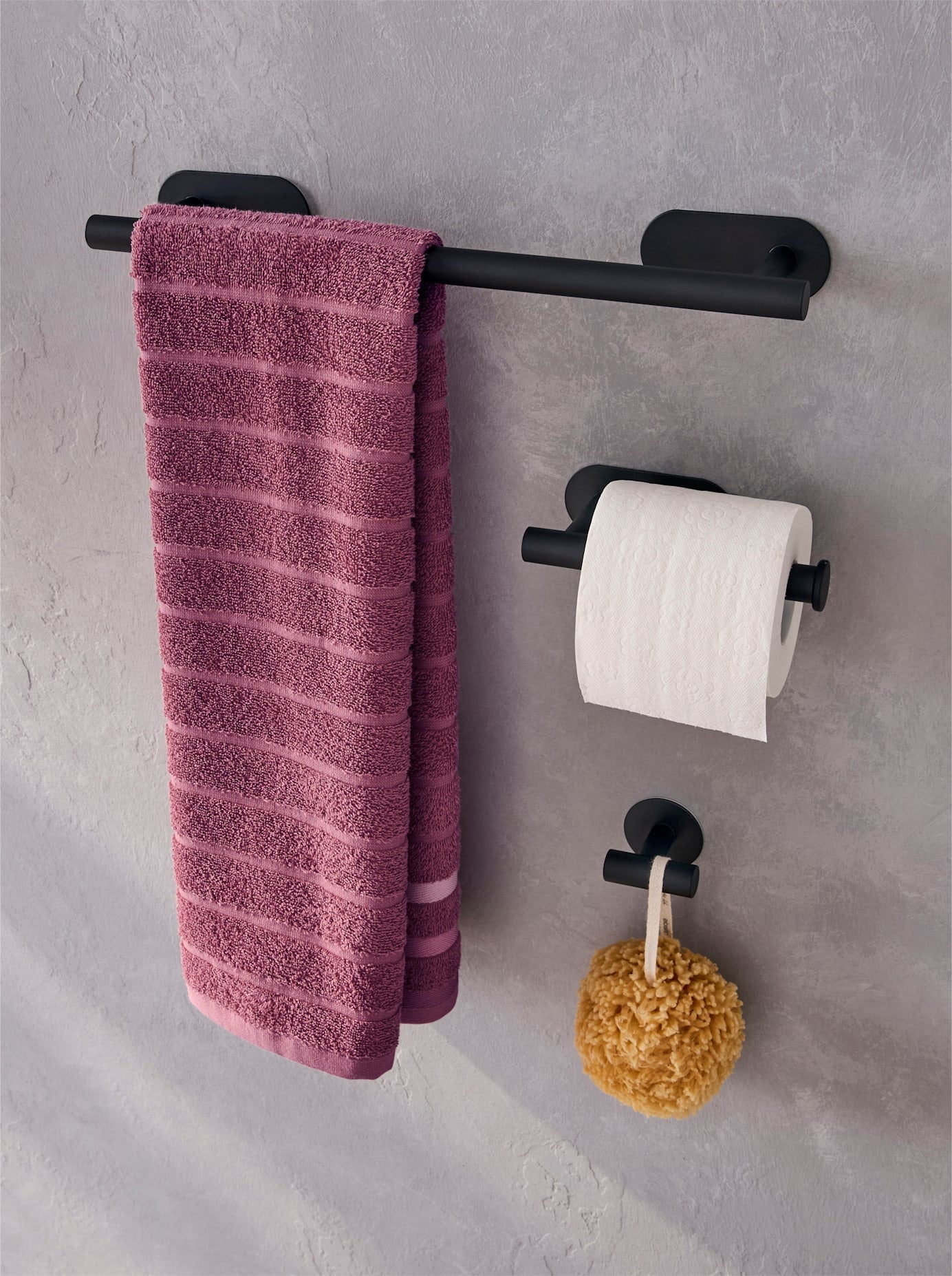 heine home Badaccessoire-Set