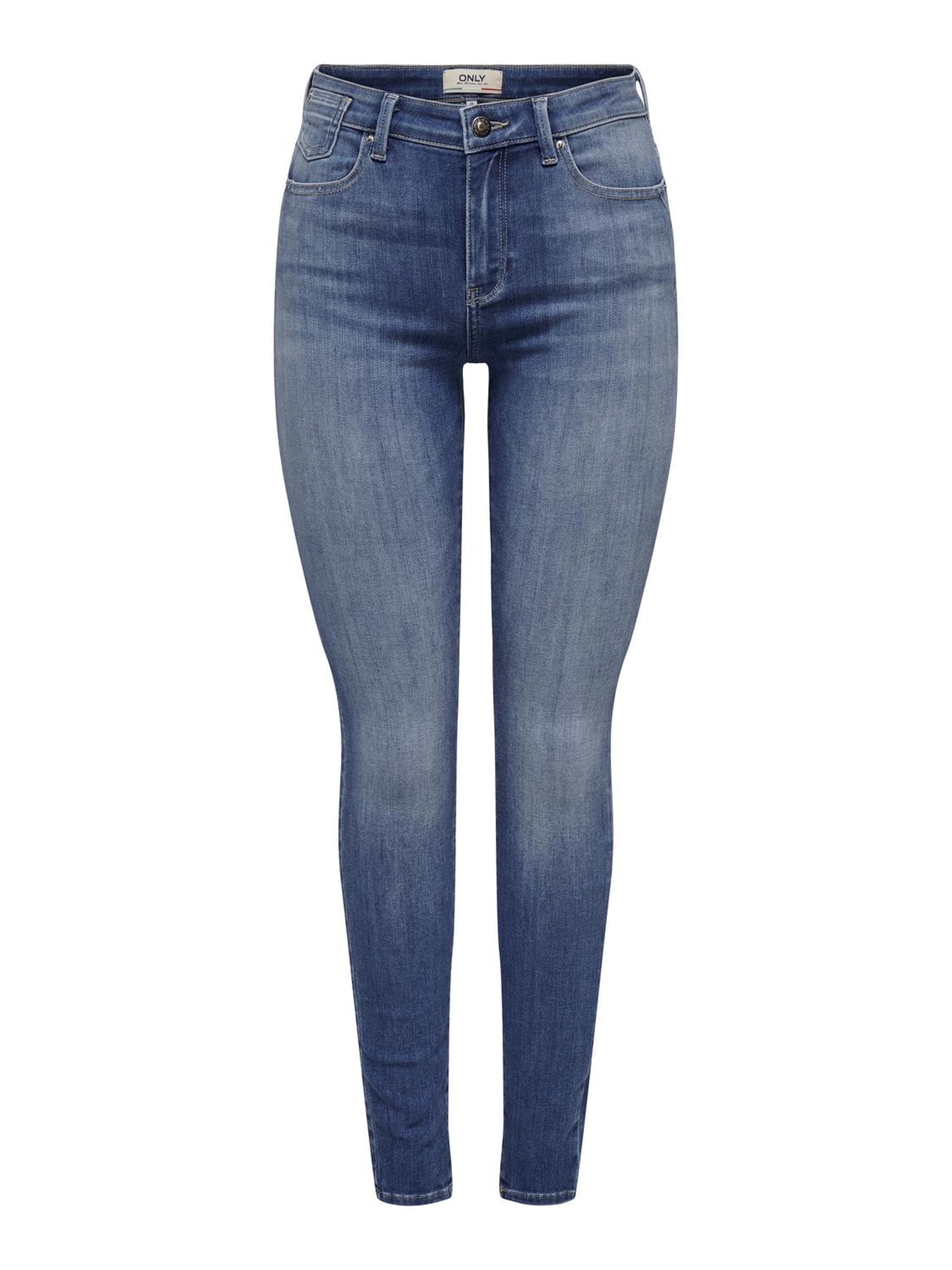 ONLY Skinny-fit-Jeans »ONLBLUSH ICON COIN MID SK DNM CRO299NOOS«