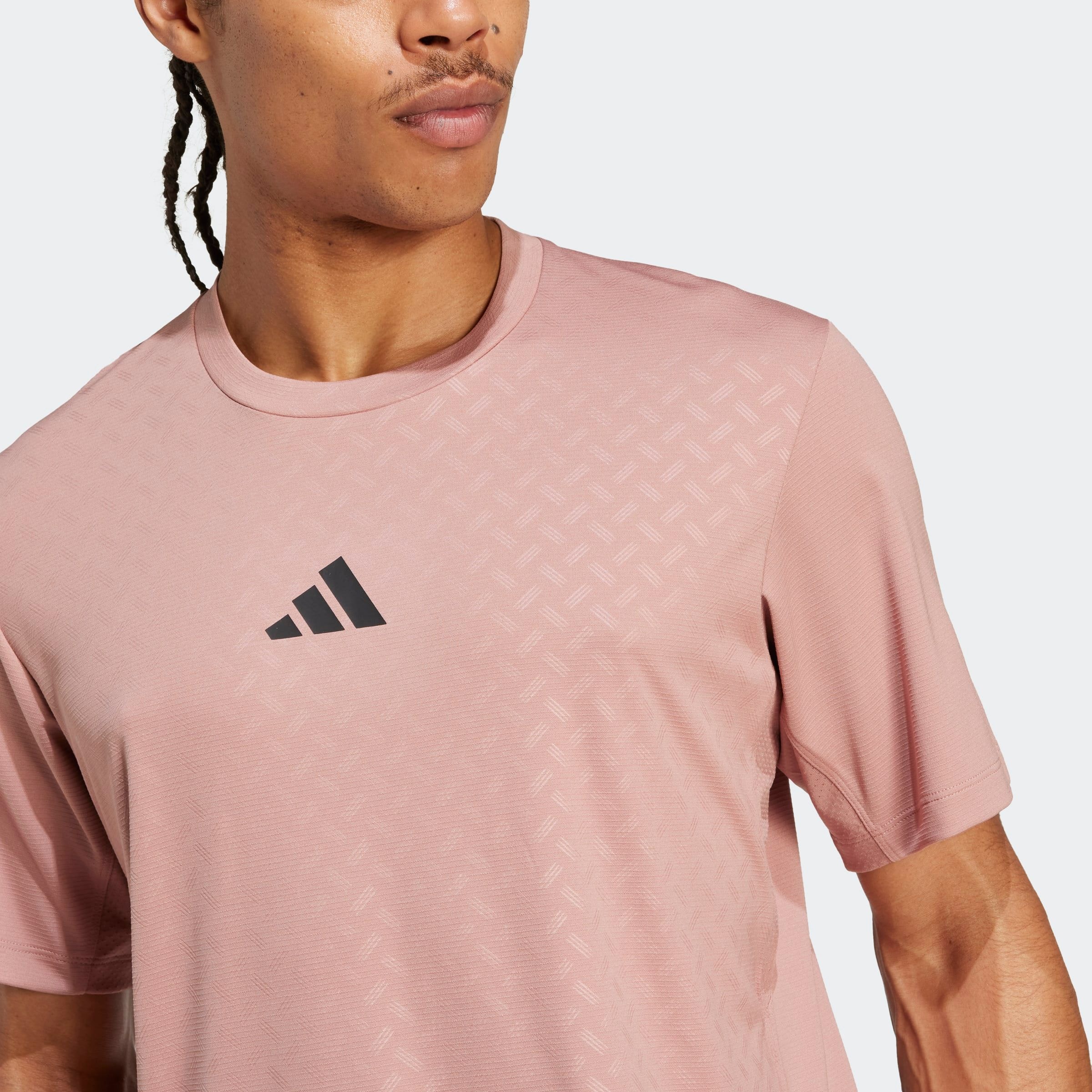 adidas Performance T-Shirt »POWER 3S TEE«