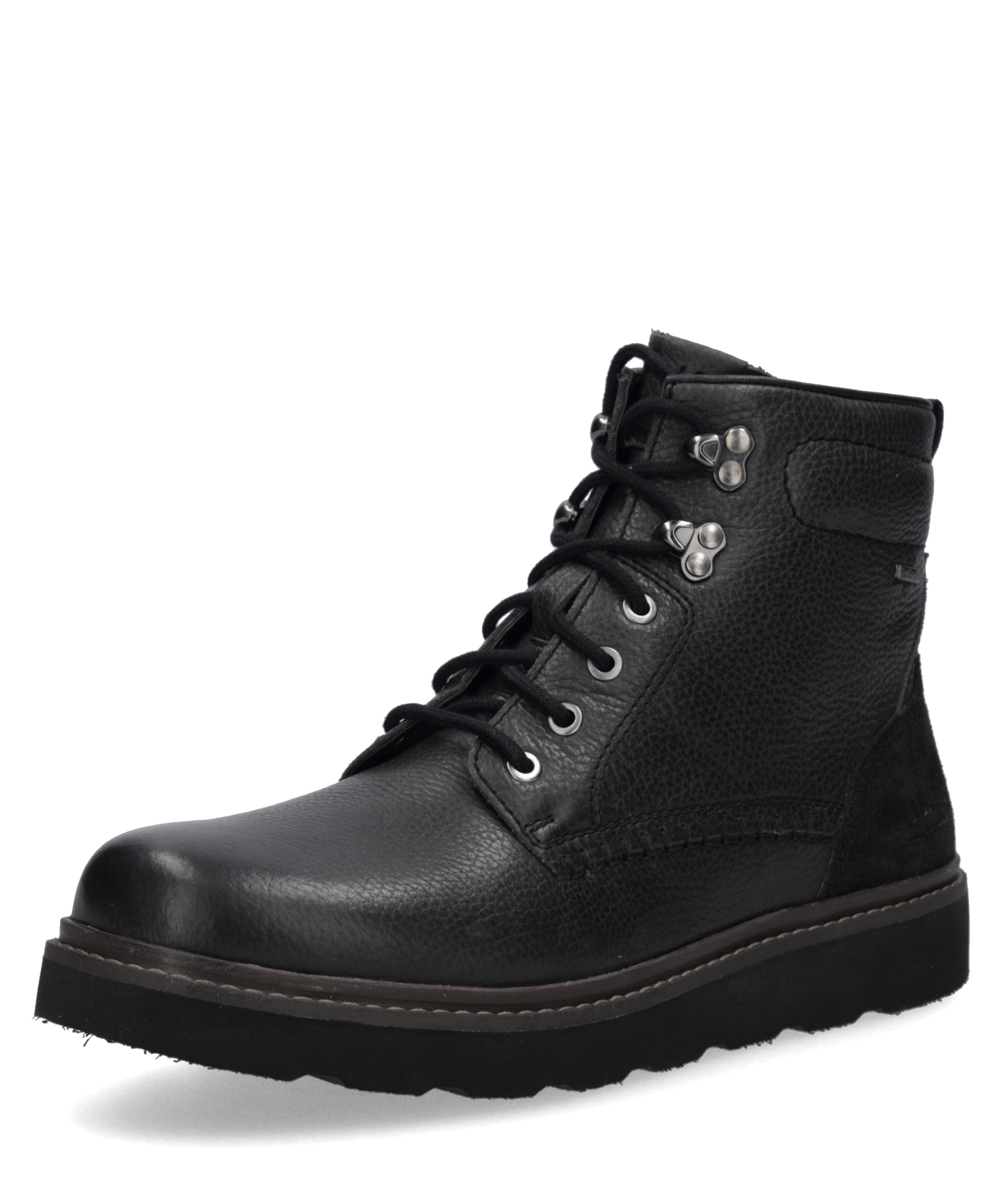 Josef Seibel Stiefelette »Trent 50, black-black«