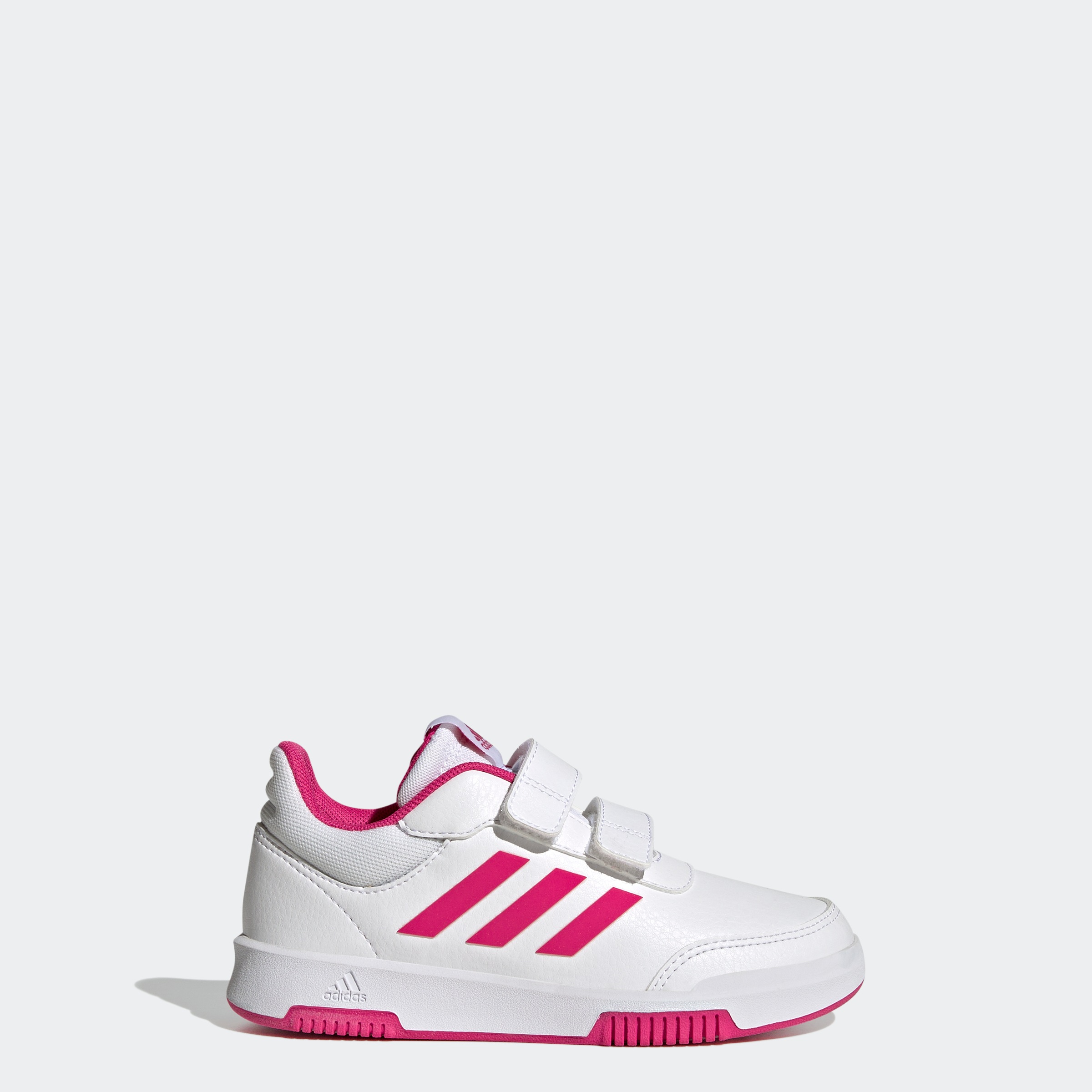 adidas Sportswear Klettschuh »TENSAUR HOOK AND LOOP«