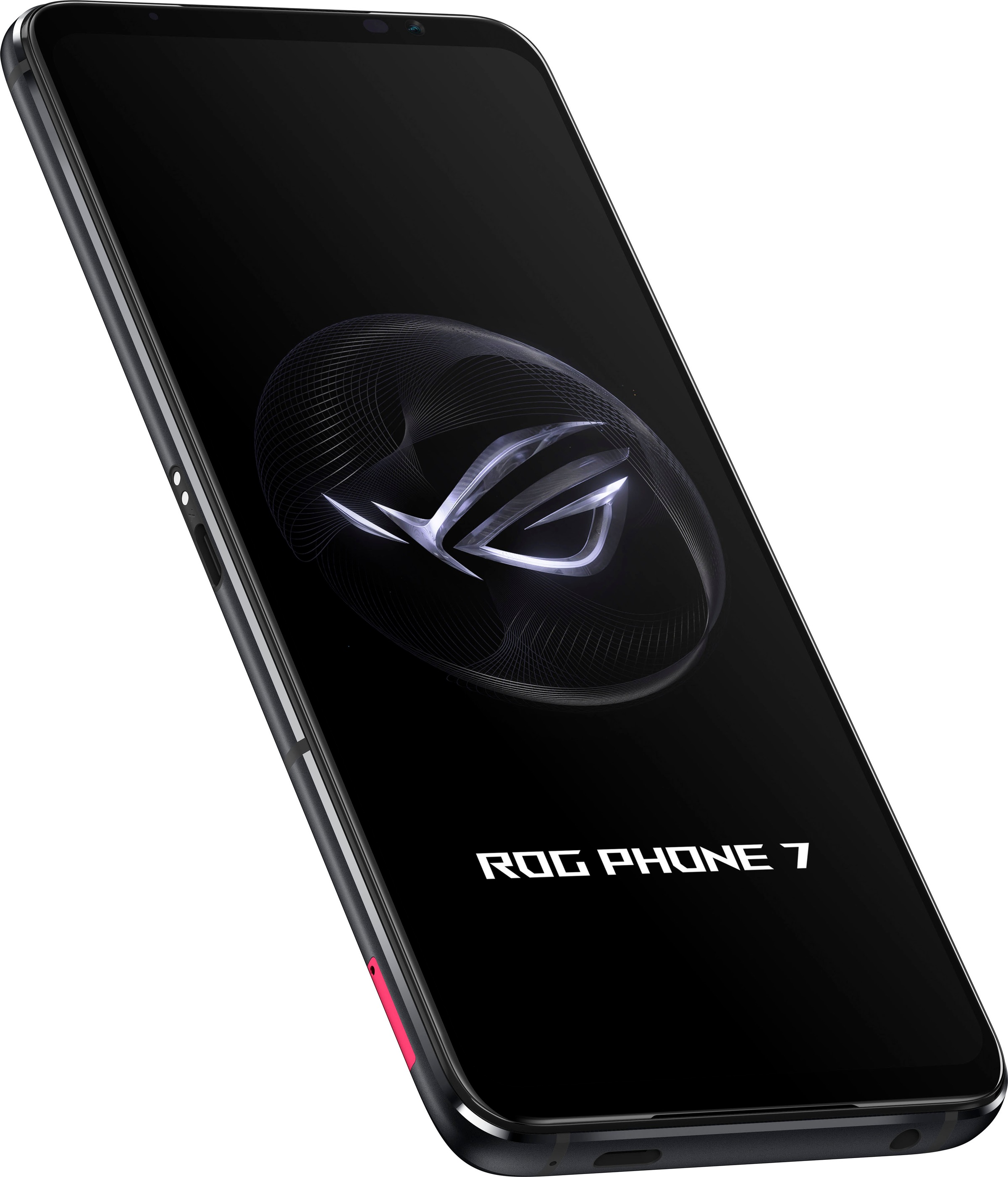 Asus Smartphone »ROG Phone 7 256GB«, phantom black