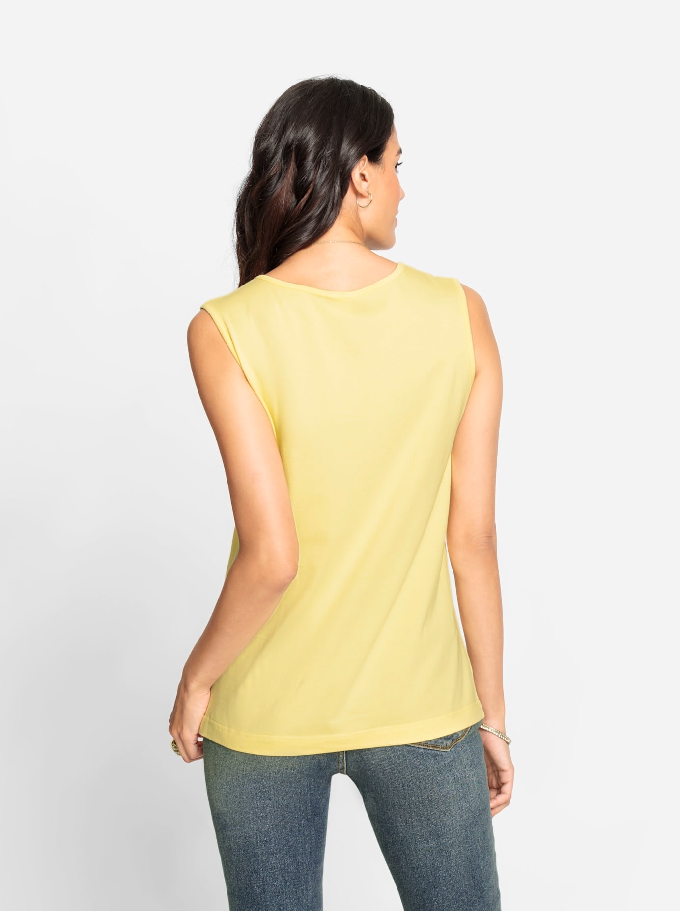 Inspirationen Shirttop