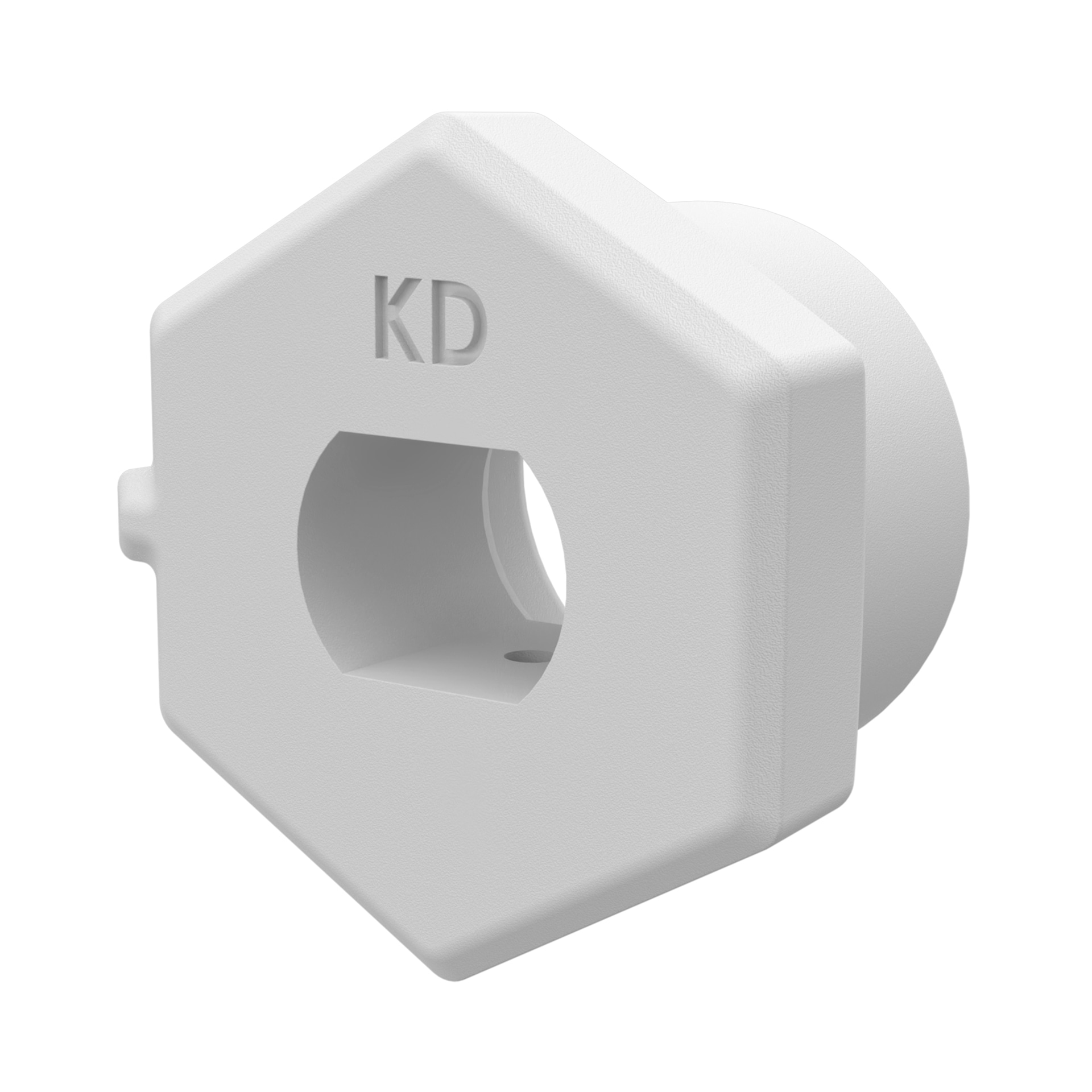 Homematic IP Smart-Home-Zubehör »Knaufadapter DORMA«