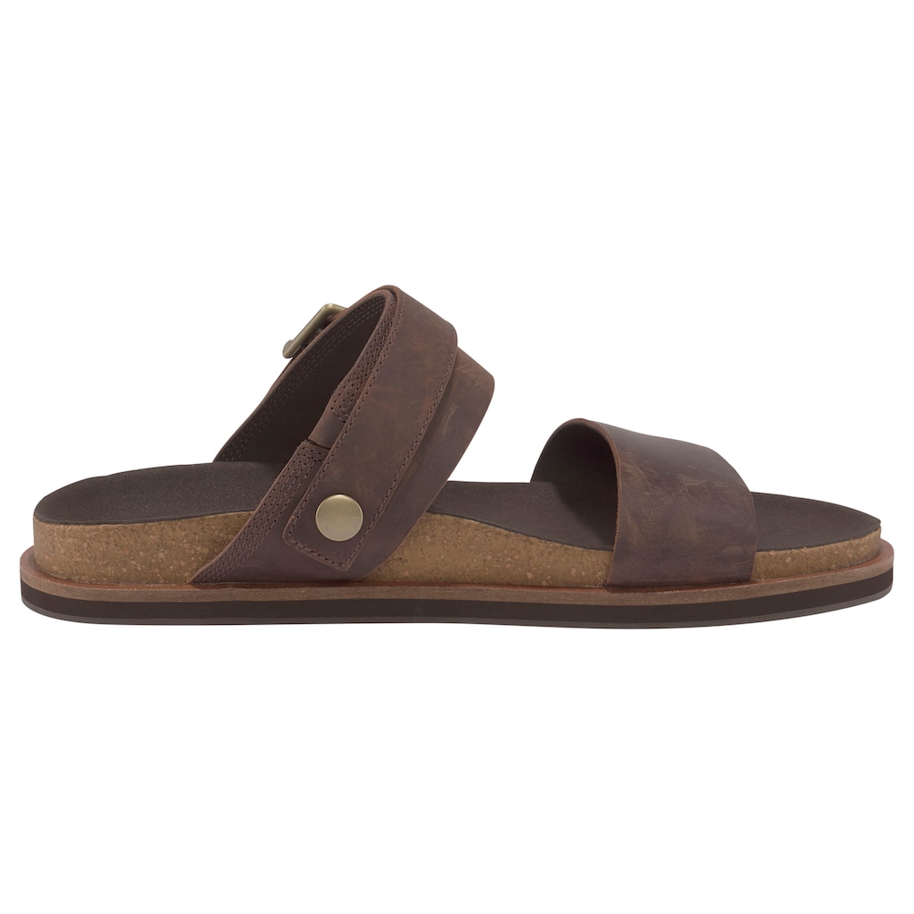 Timberland Outdoorsandale »Amalfi Vibes 2Band Sandal«