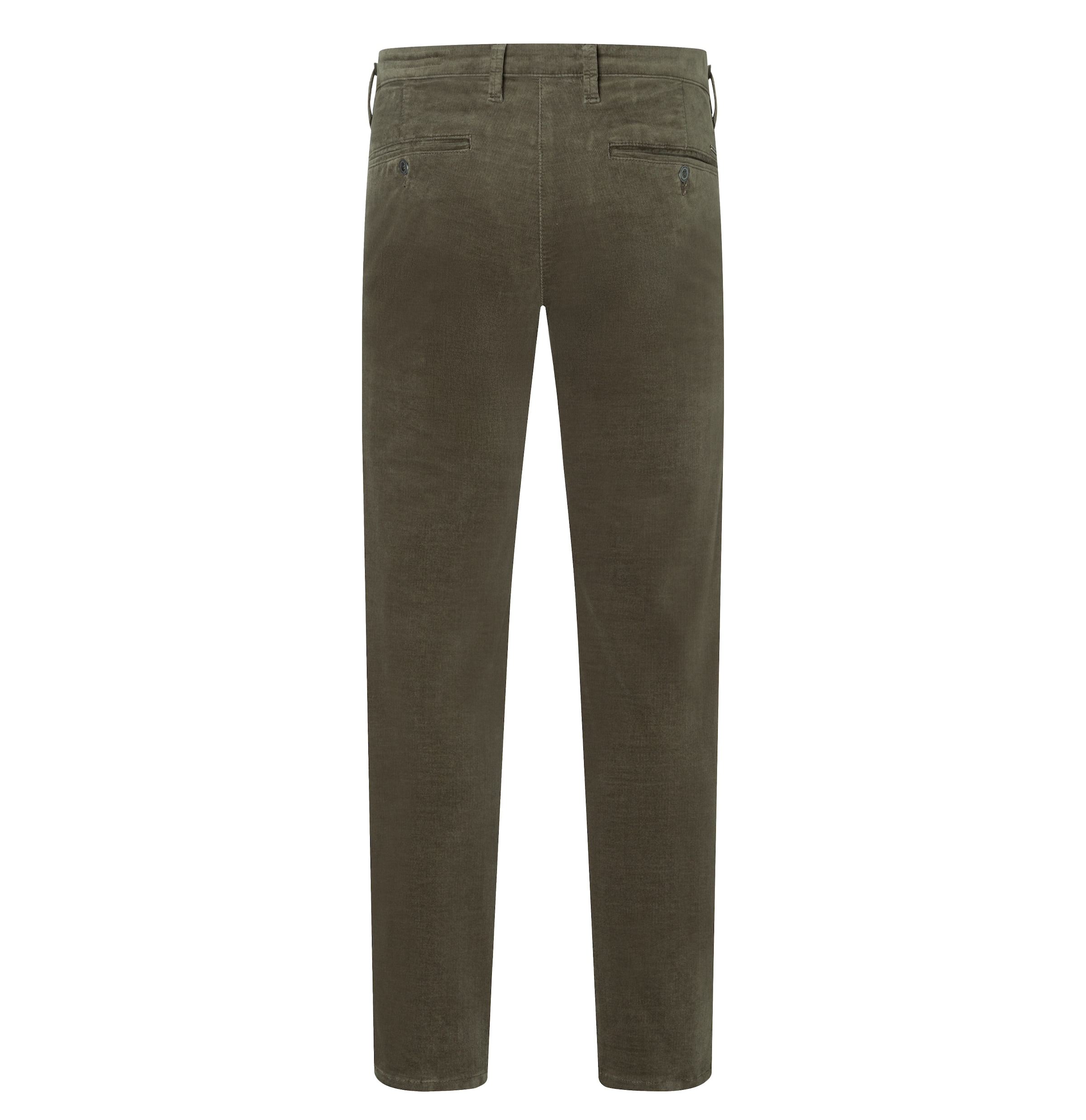 MAC Cordhose »Driver Pants«  mit Stretch