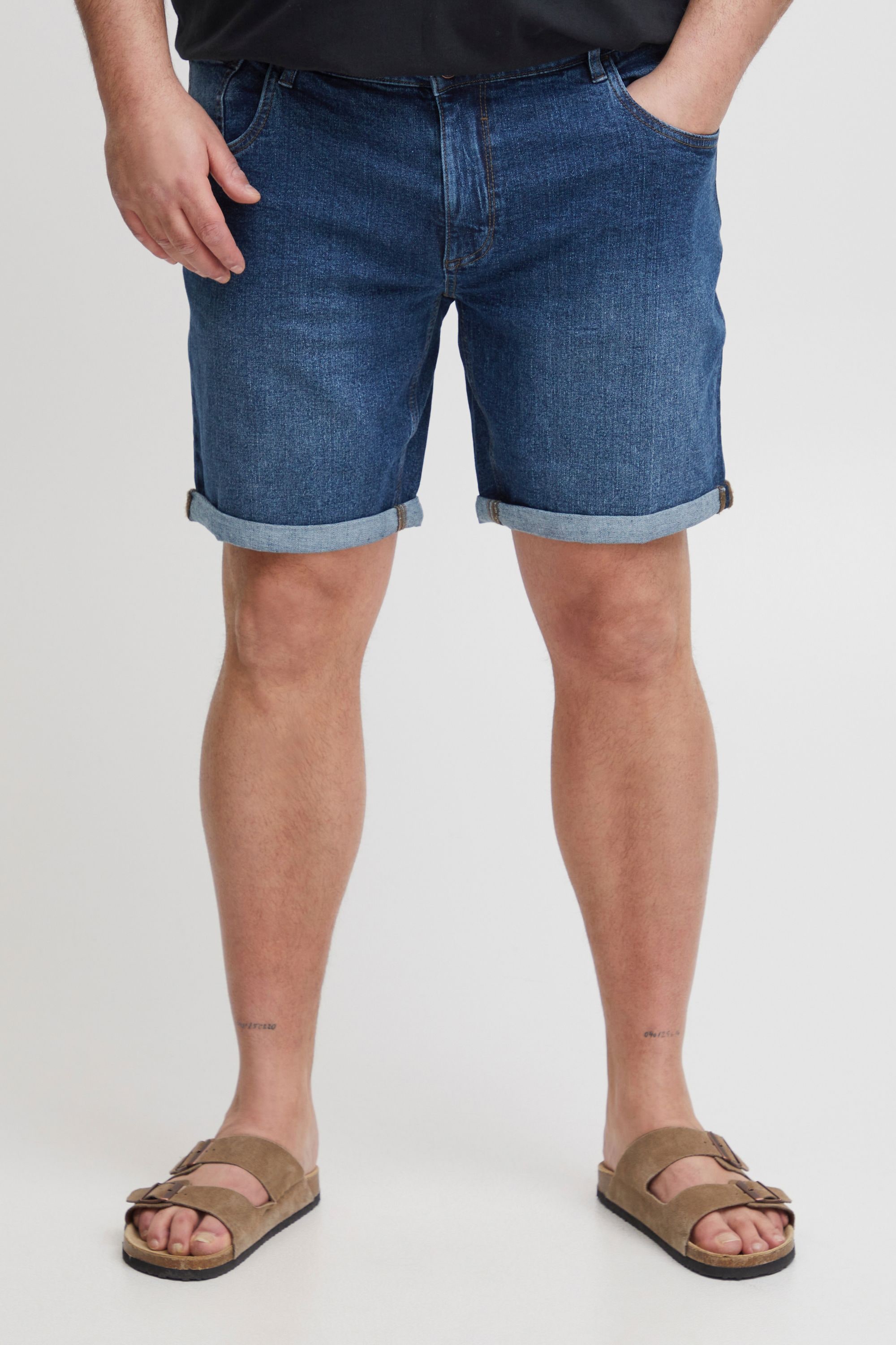 Blend Jeansshorts »Jeansshorts BHBJoel«