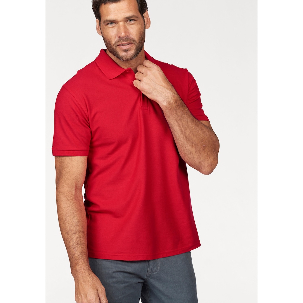 Fruit of the Loom Poloshirt