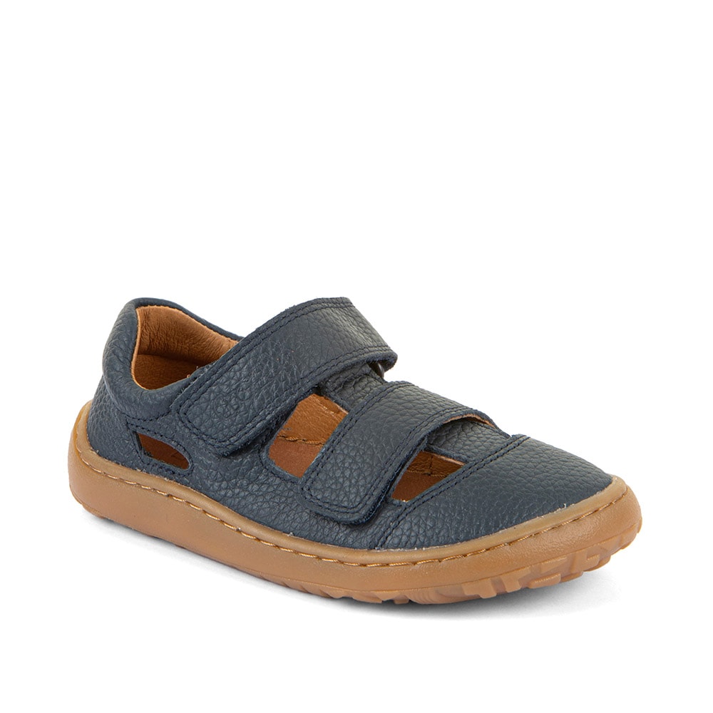 froddo® Klettschuh »Barfoot_Sandal«  Barfußschuh, Kinderschuh mit Klettverschluss