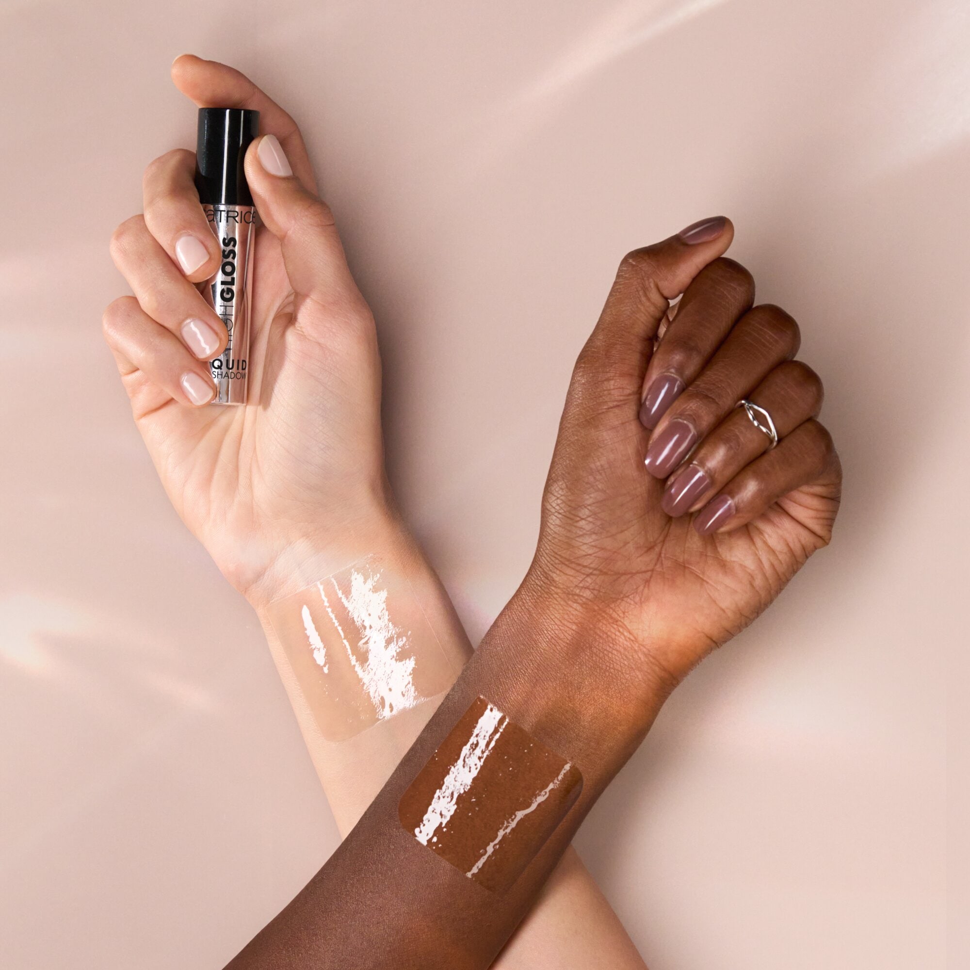 Catrice Augen-Make-Up-Set »The Afterlight Look Set«