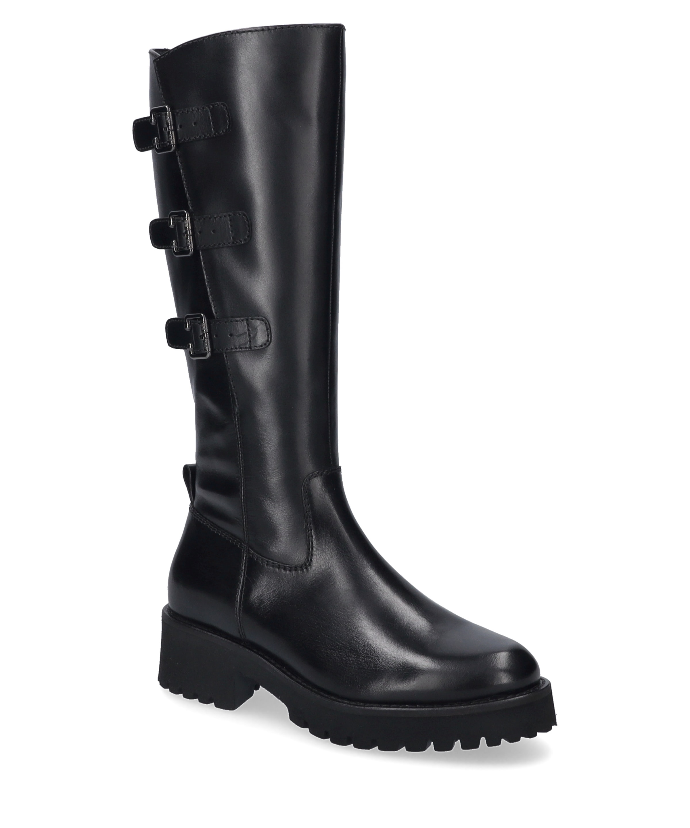 Josef Seibel Stiefel »Sallina 10, schwarz«