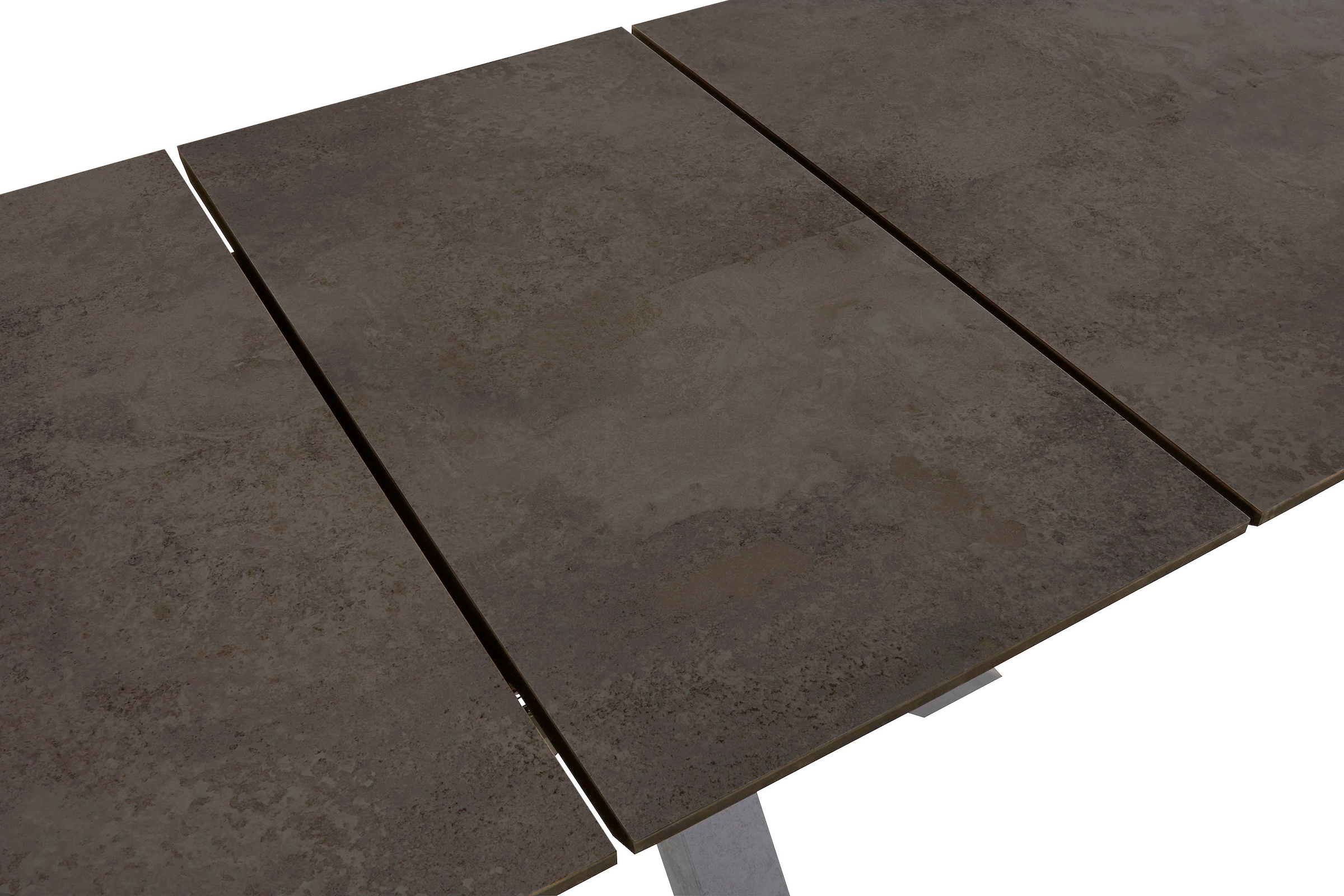 Mäusbacher Esstisch »Luzern TOPSELLER!«, (OTTOs Choice), Breite 160 cm mit Auszugsfunktion