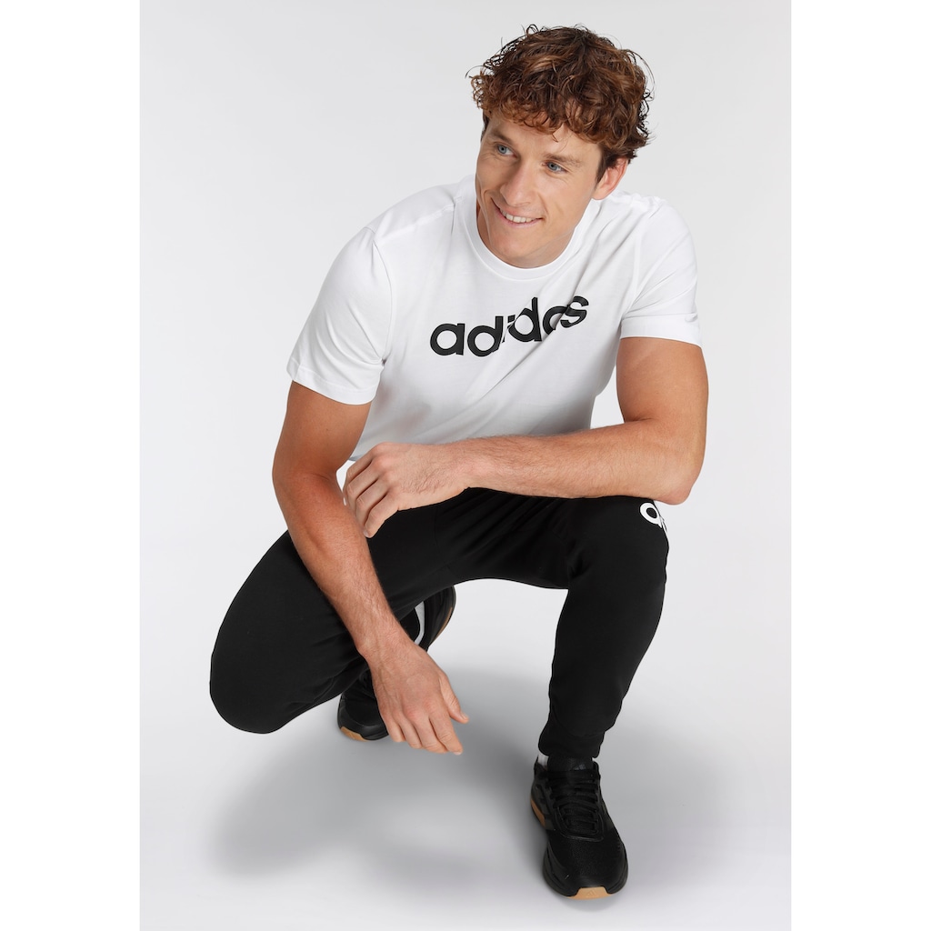 adidas Sportswear T-Shirt »M LIN SJ T«