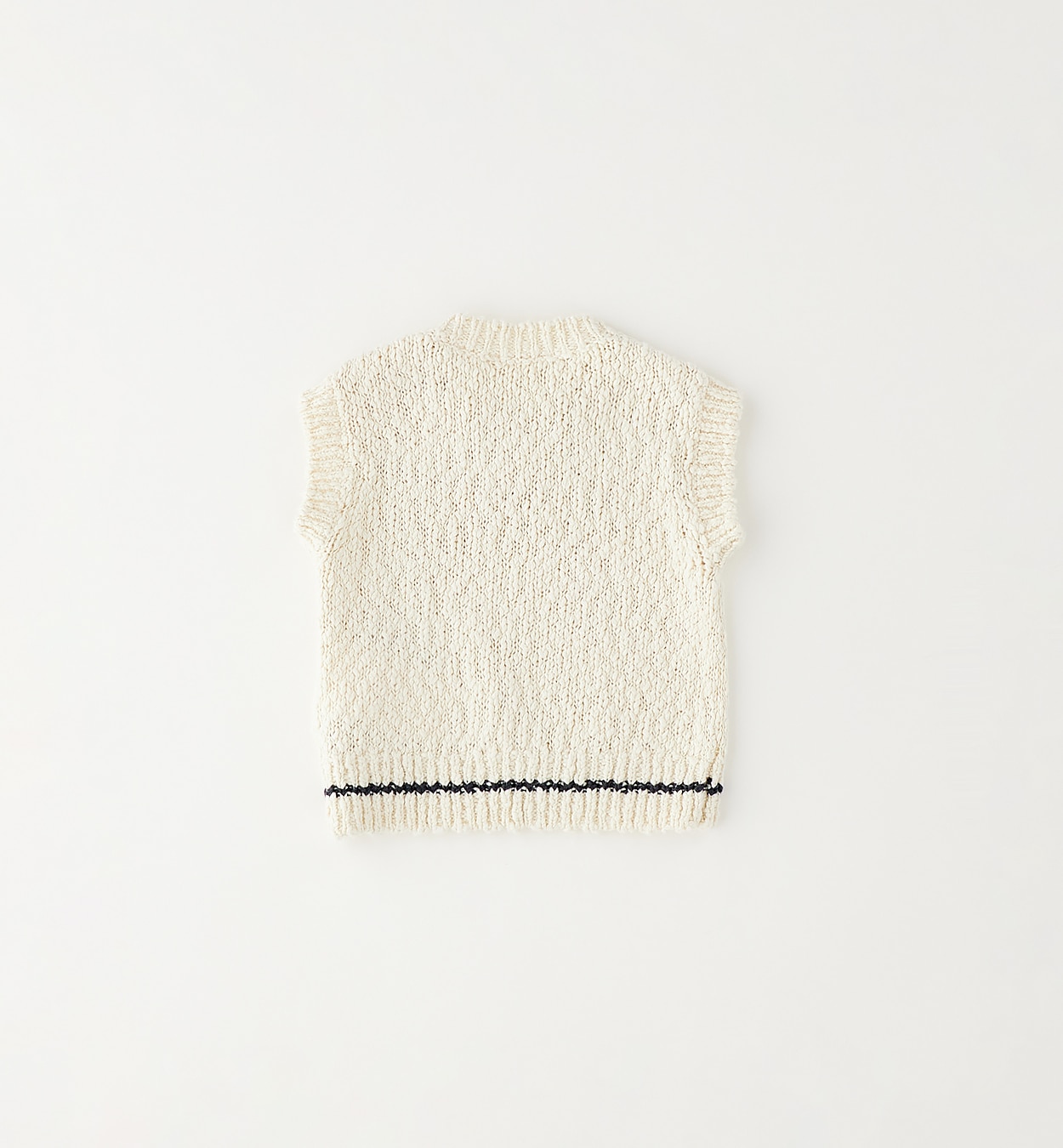 Minibanda Anzugweste »BABY BOY KNITWEAR«