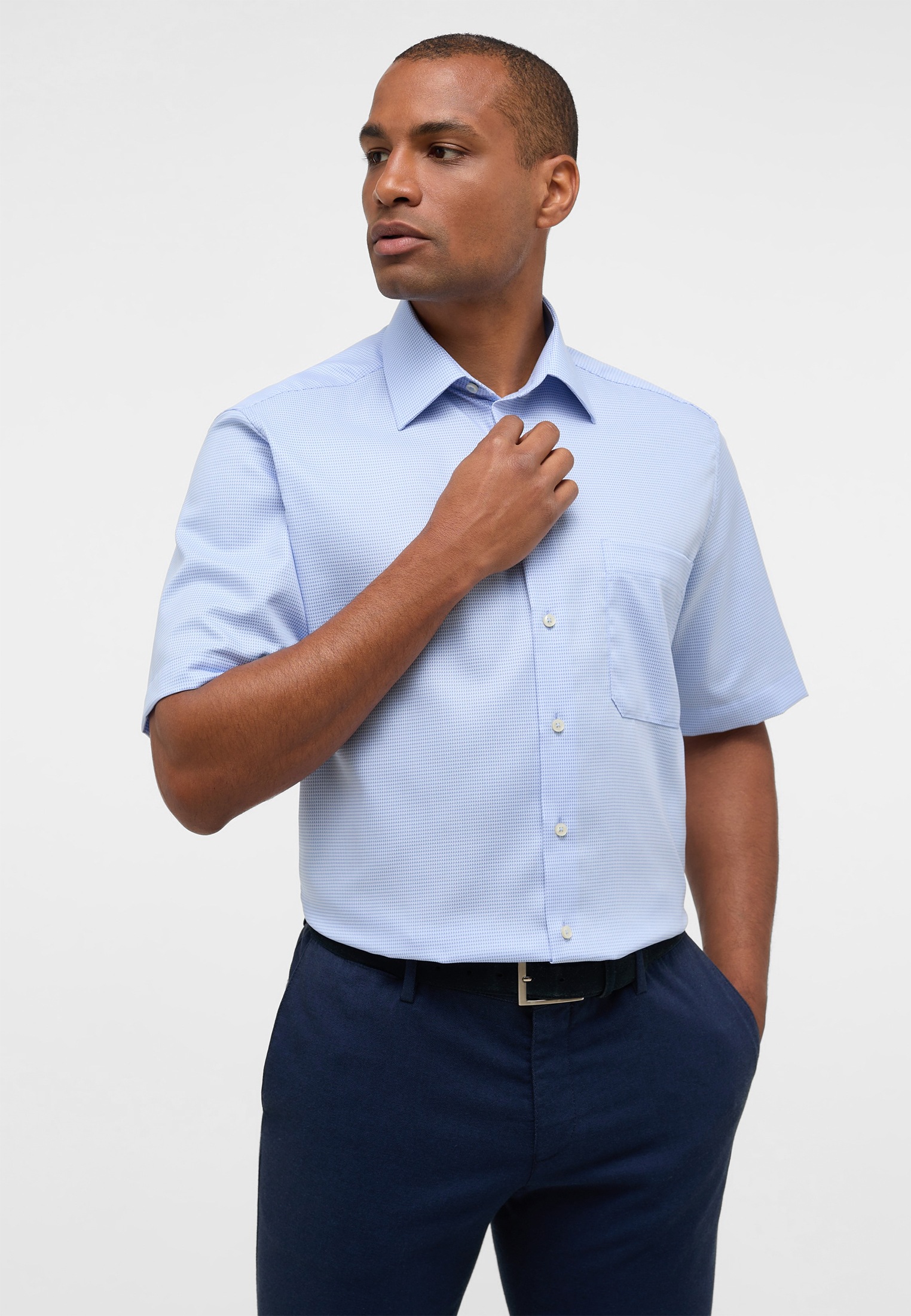 Eterna Kurzarmhemd »COMFORT FIT« kaufen