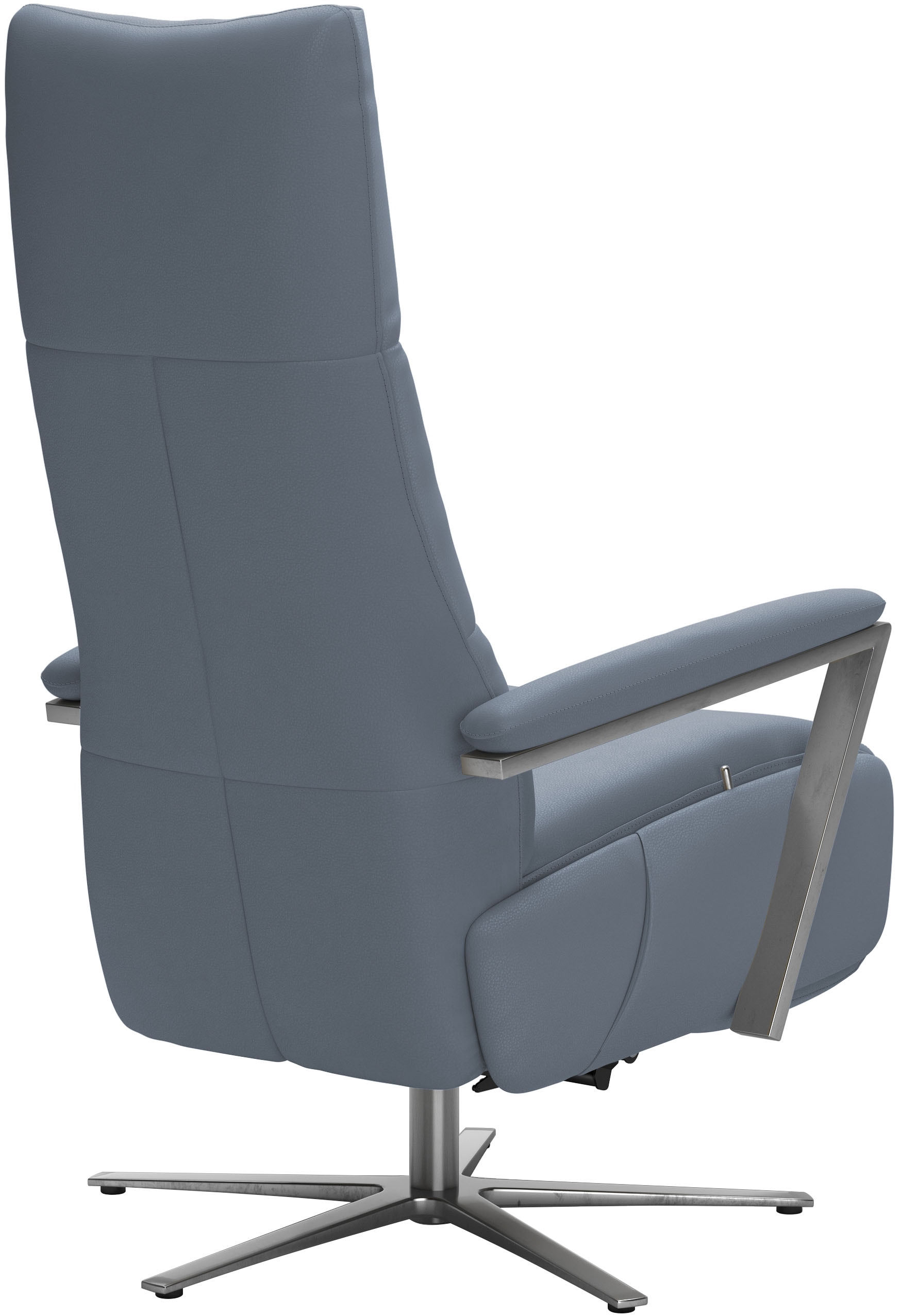 sit&more »Vario Comfort, inkl. Kopfteilverstellung & 360° Drehfunktion« mit Gasdruck, Höhe der Armlehnen 64cm