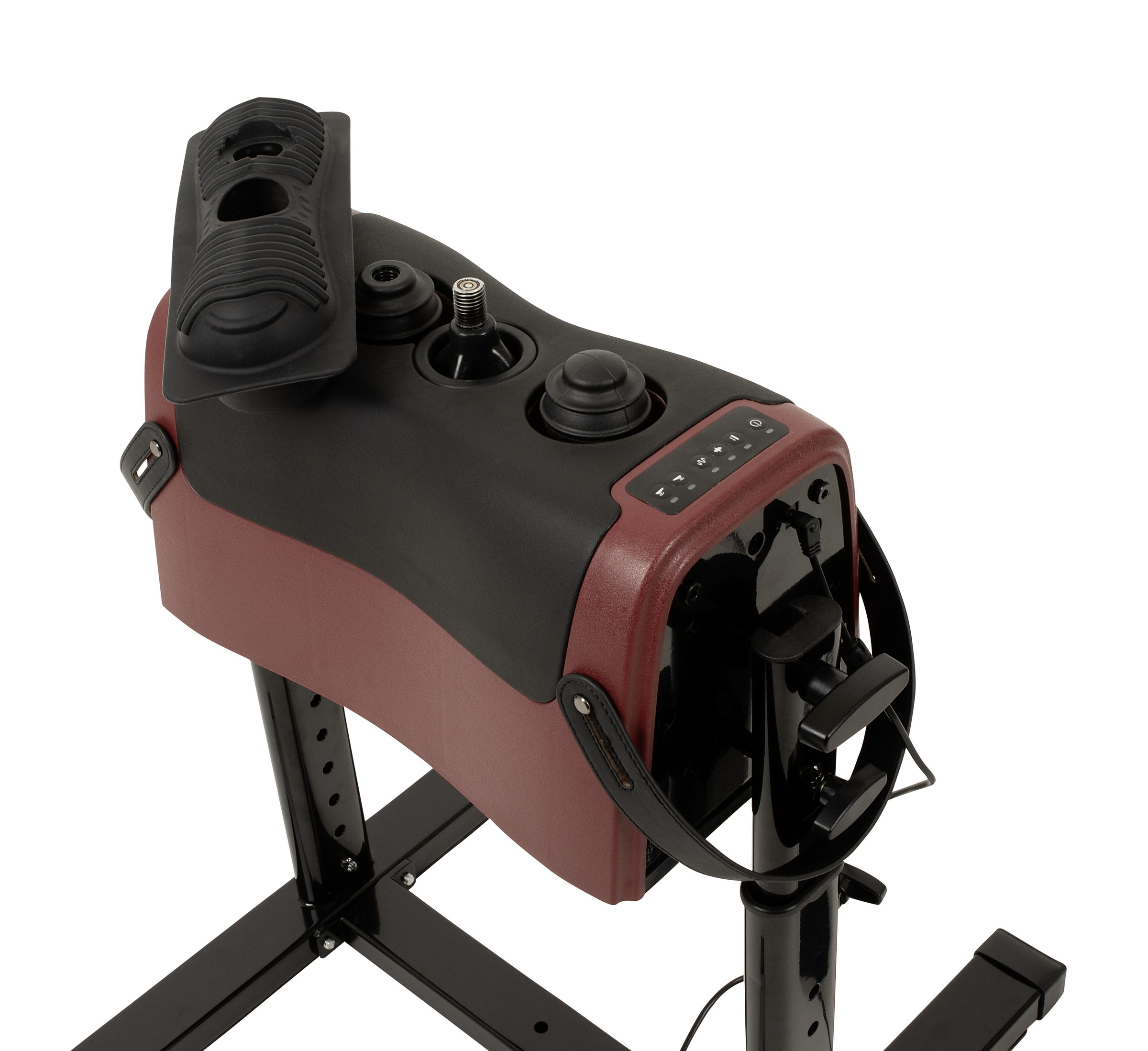 The Banger Erotik-Toy-Set »Sexmaschine CLIMAXXR360« ()