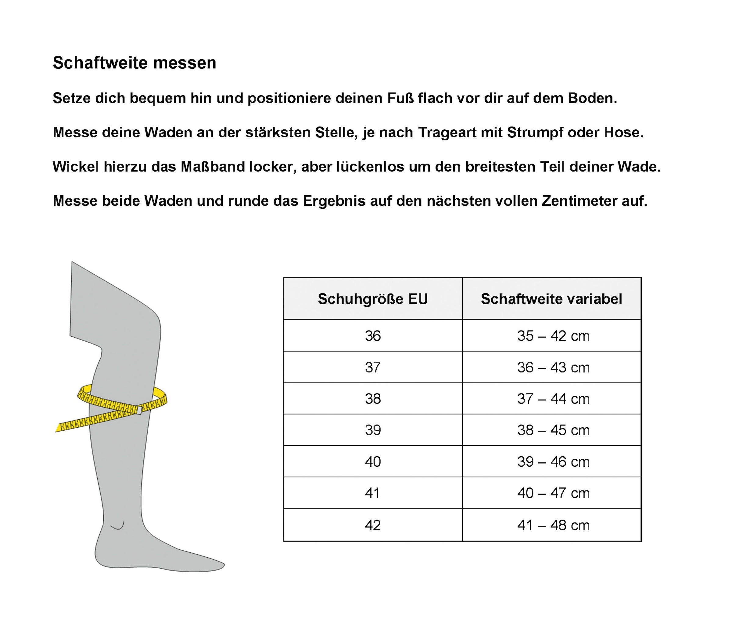 Josef Seibel Stiefel »Chiara 01«, Langschaft Stiefel, Vario-Schaft mit regulierbarer Weite von normal-XL