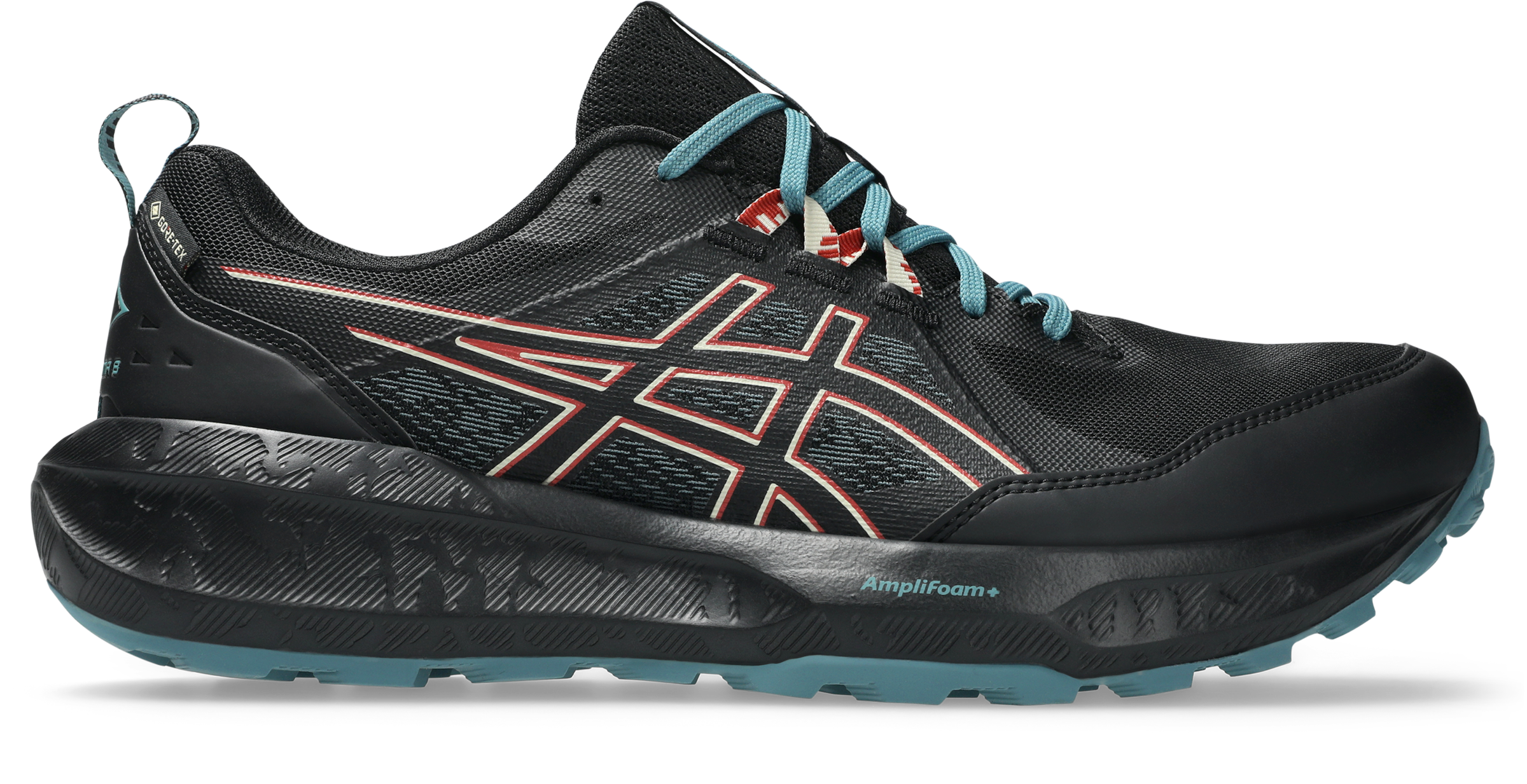 Asics Trailrunningschuh »GEL-SONOMA 8 Gore-Tex«  wasserdicht