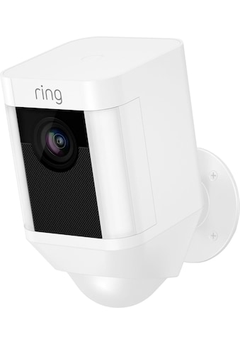 Ring Überwachungskamera »Spotlight Cam (Akku)«, Außenbereich kaufen
