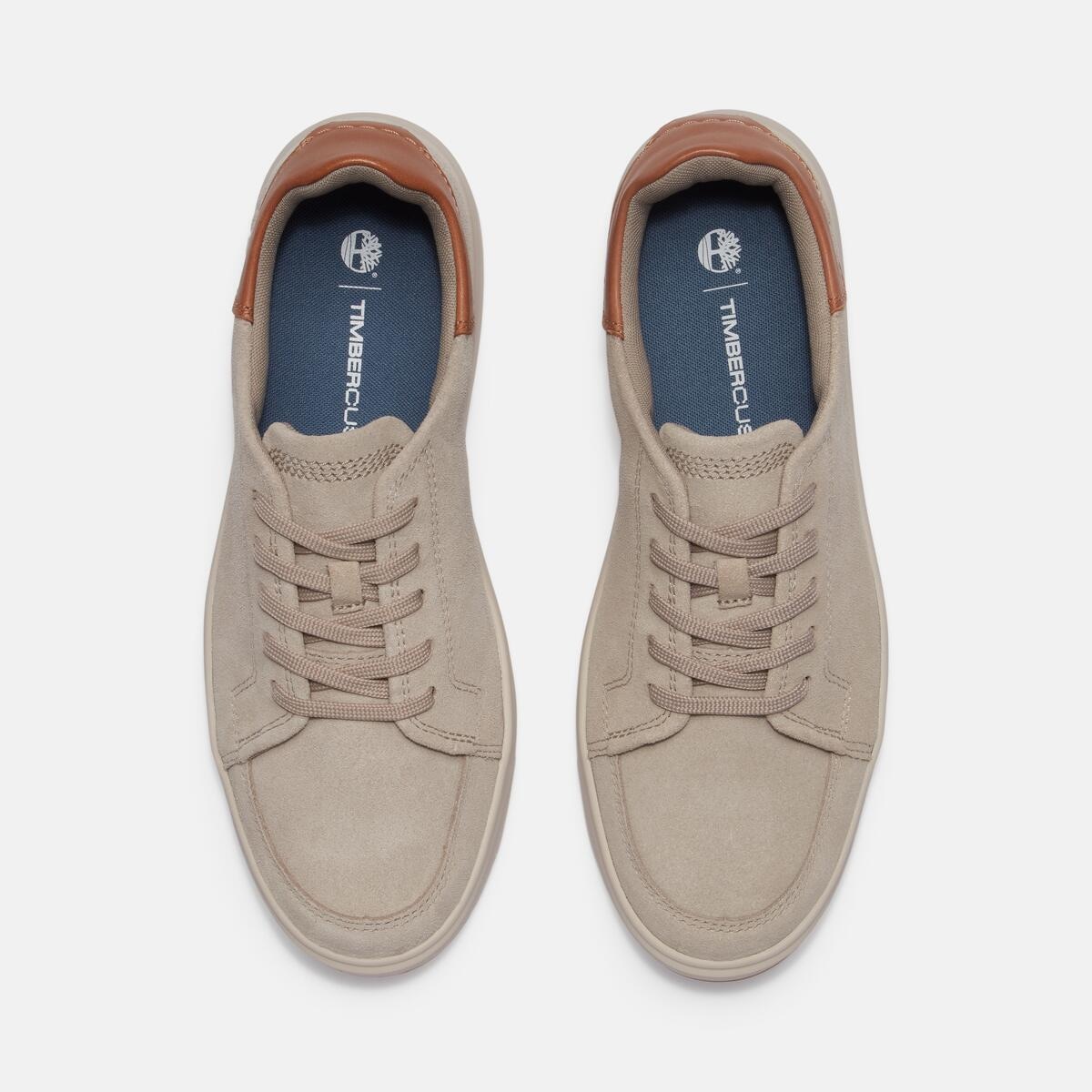 Timberland Sneaker »NOTFOUND LOW LACE UP SNEAKER«