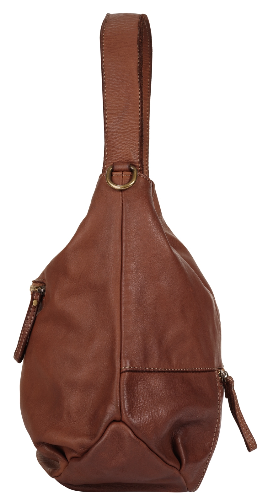 forty° Shopper »FORTY° Damen echt Leder, Made in Italy« echt Leder, Made in Italy
