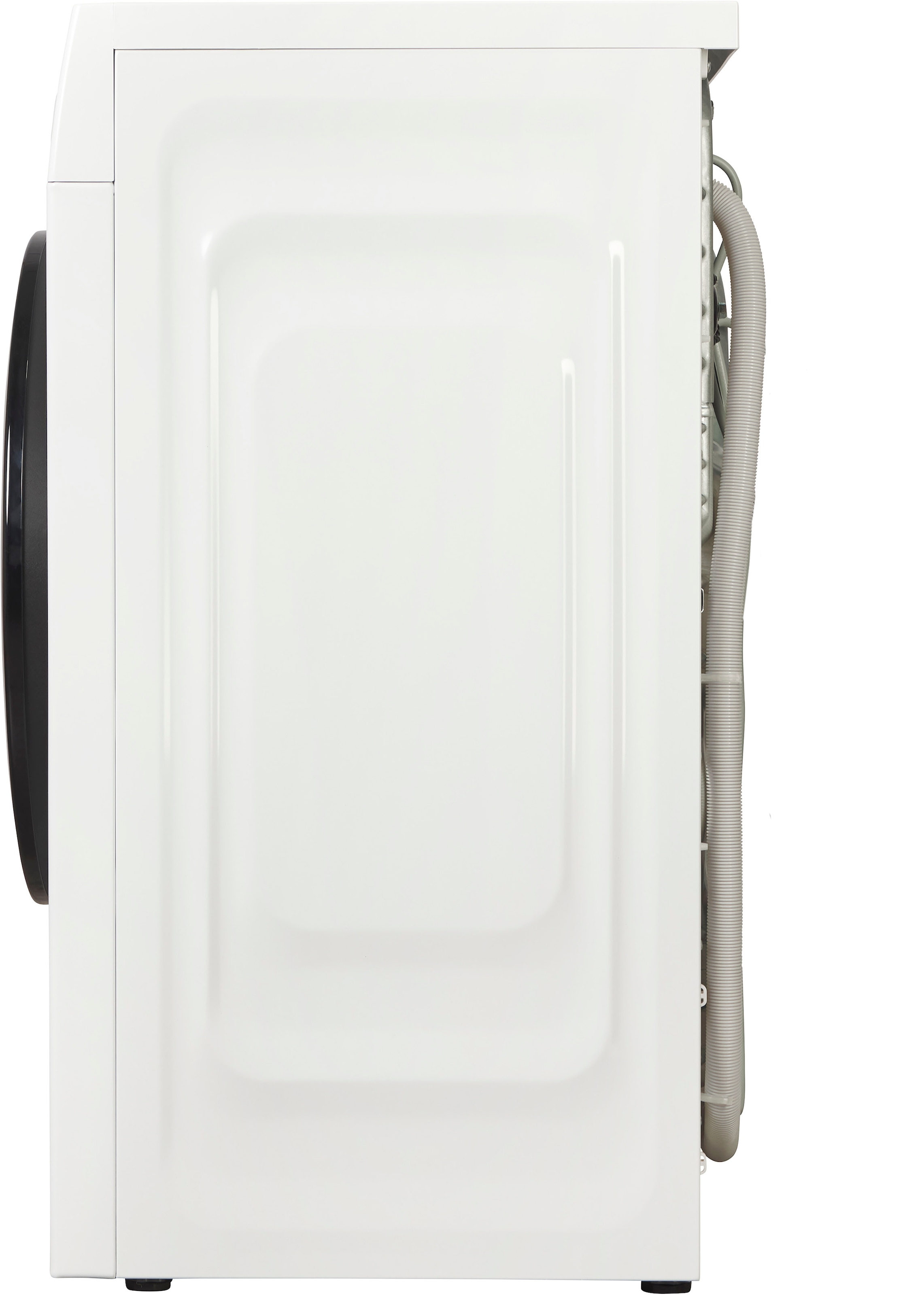 Privileg Waschmaschine MY TIME »PWF 774A MY TIME DE«, 7 kg, 1400 U/min, Quick Cycles – 5 Programme in unter 1 Stunde
