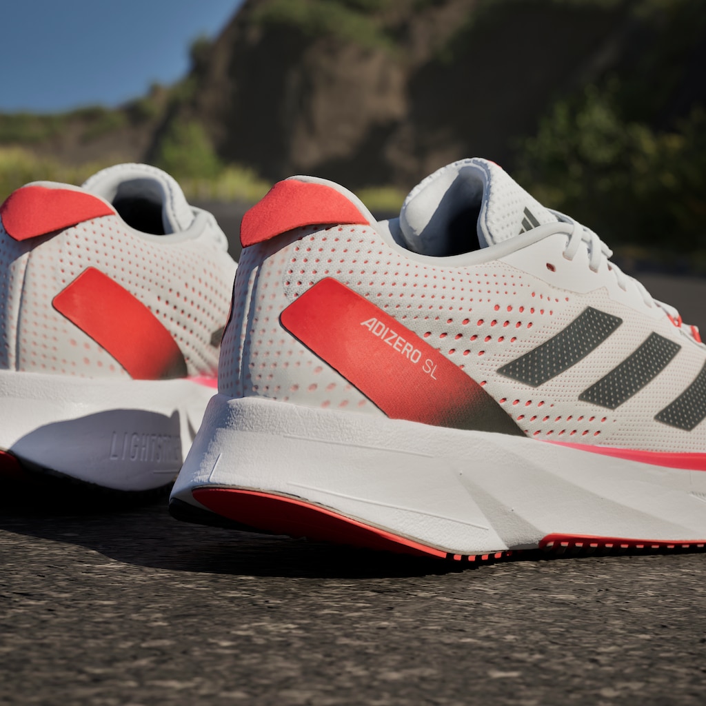 adidas Performance Laufschuh »ADIZERO SL«