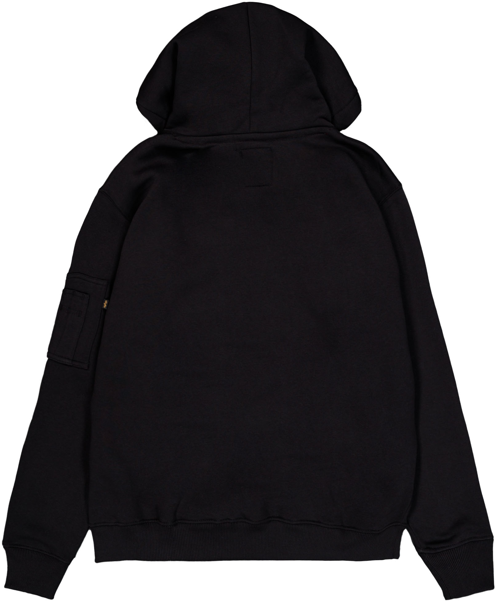Alpha Industries Kapuzensweatshirt »Alpha PP Hoody«